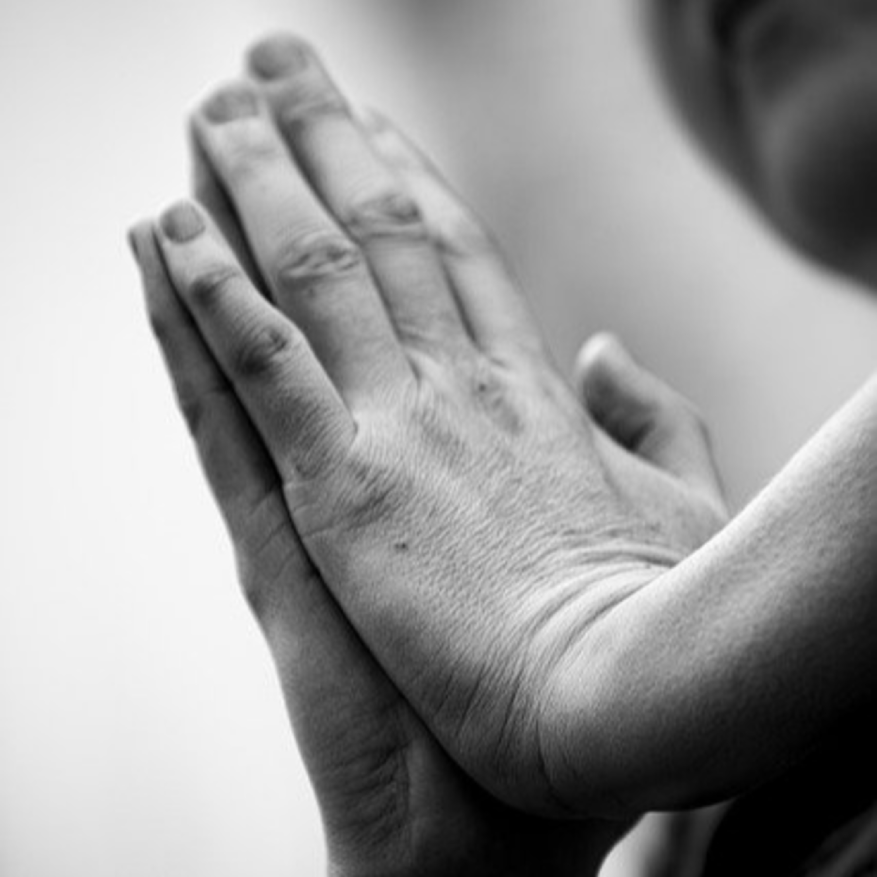 Grace Healing - Seeking God First