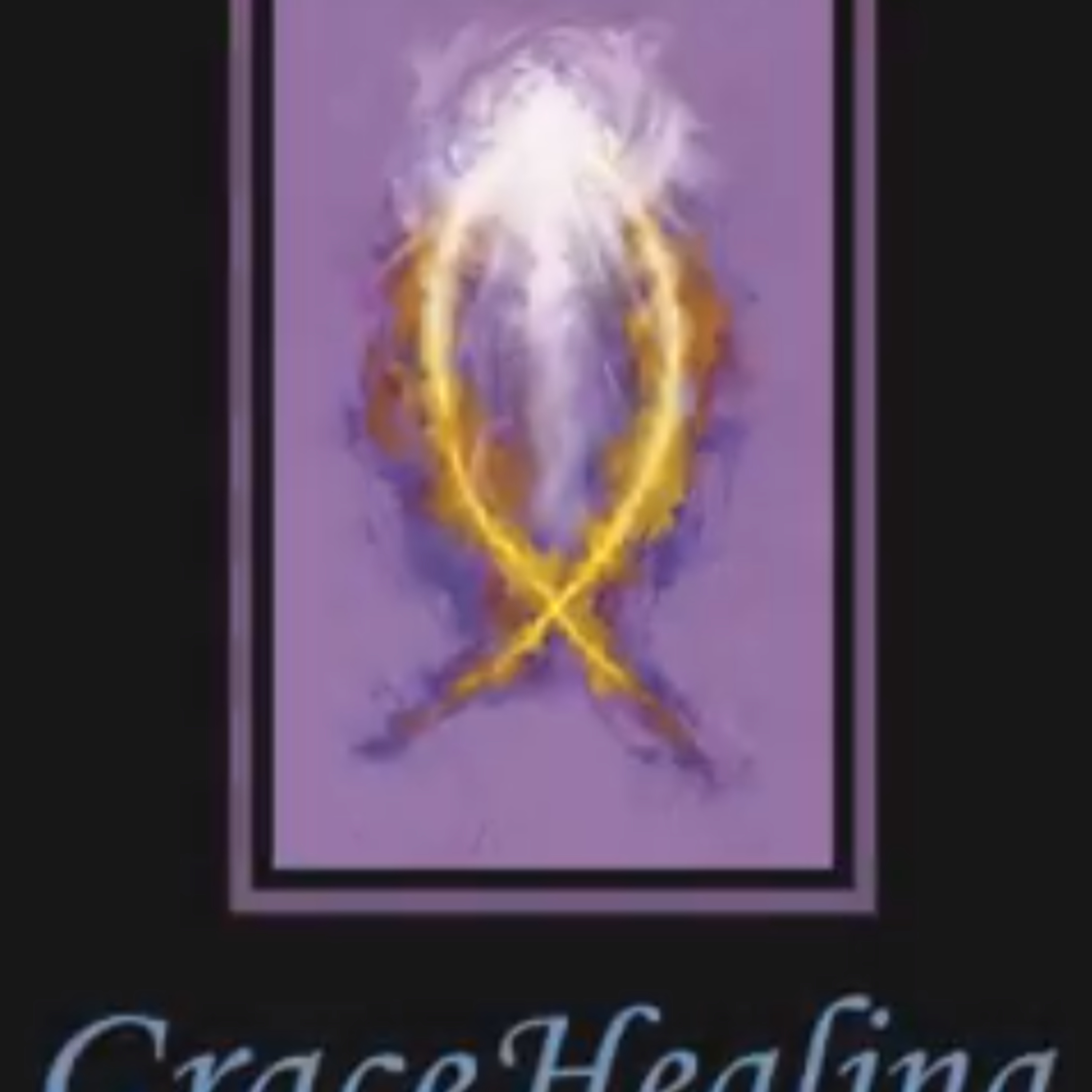 Grace Healing - Seeking God First