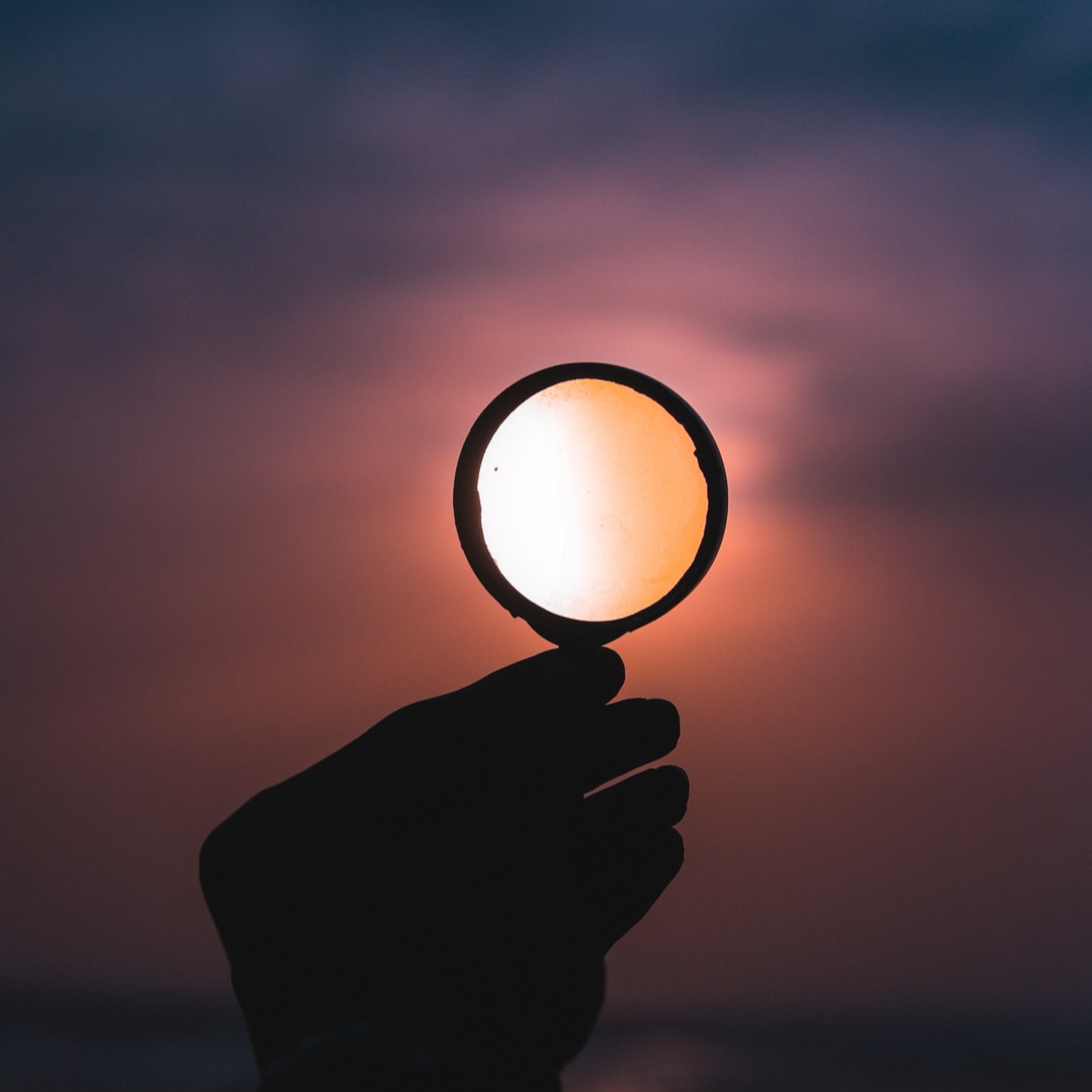 Grace Healing - Seeking God First
