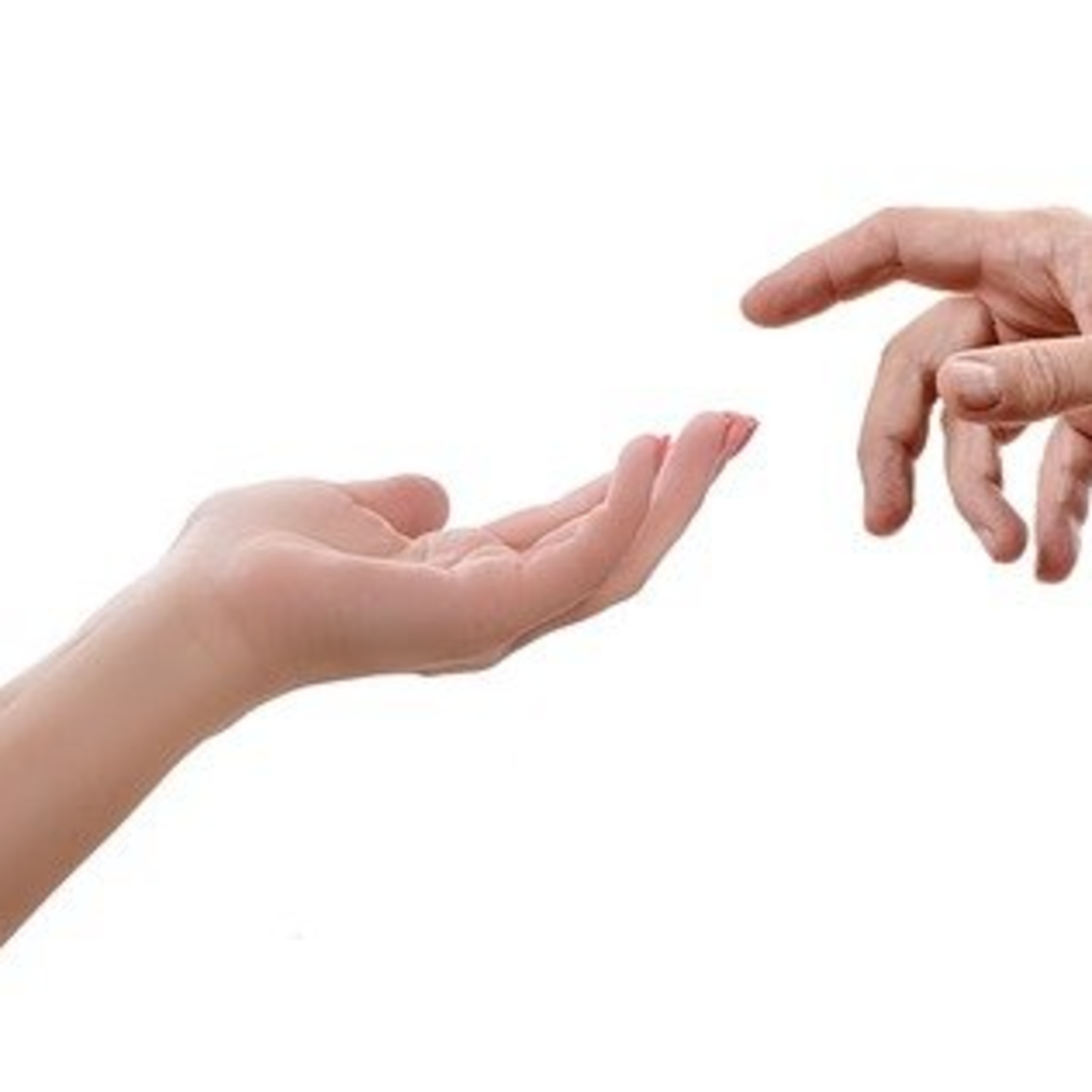Grace Healing - Seeking God First