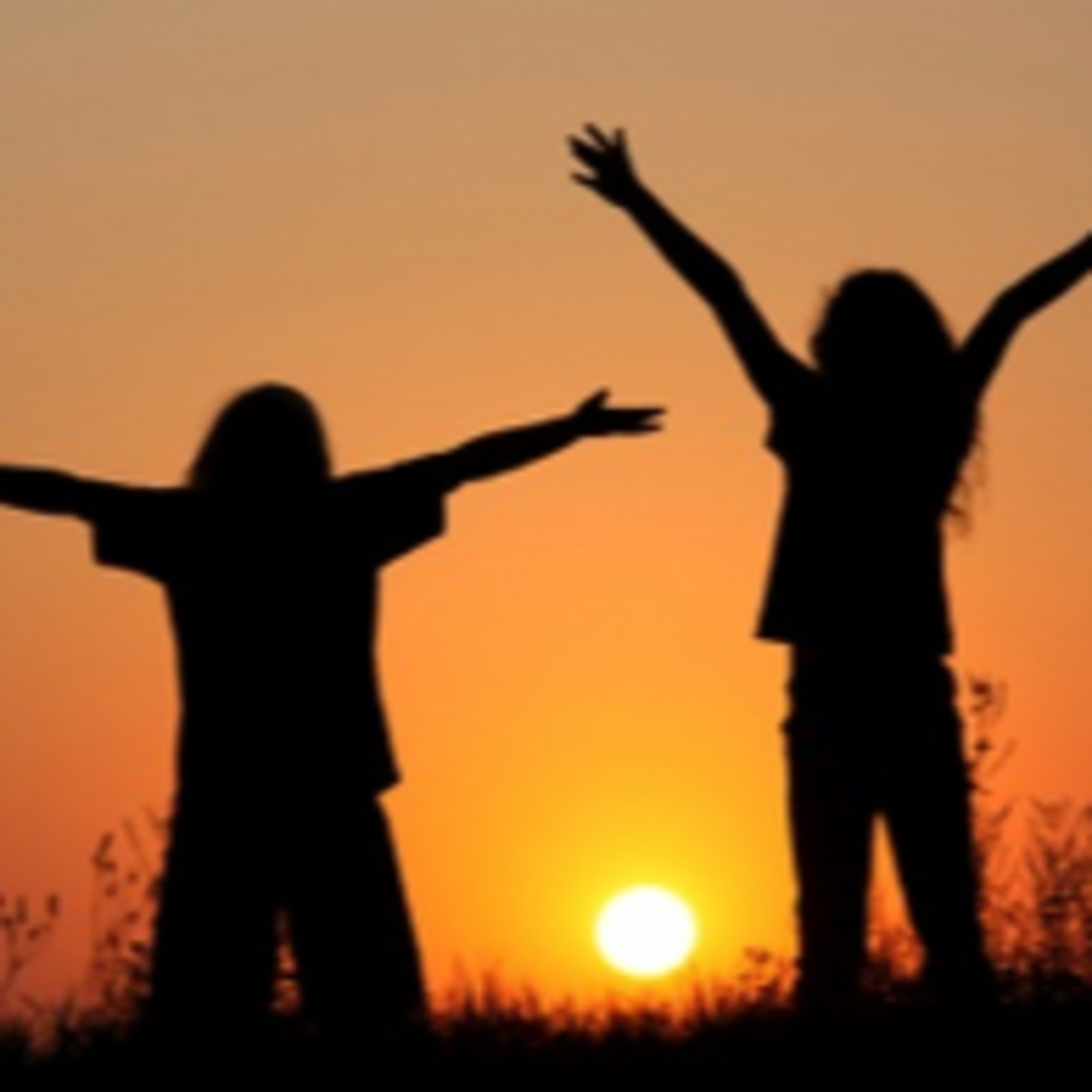 Grace Healing - Seeking God First