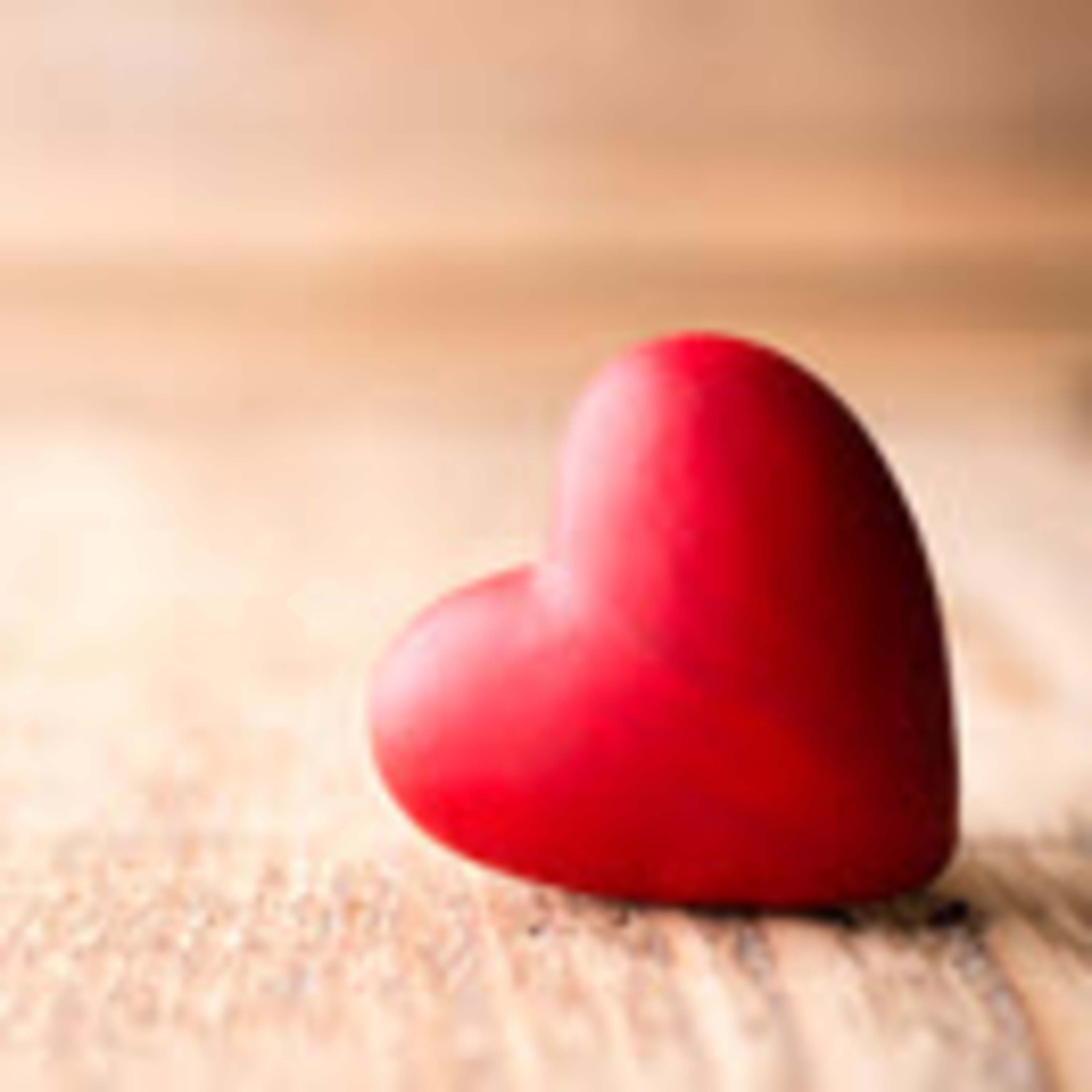 Grace Healing - Seeking God First