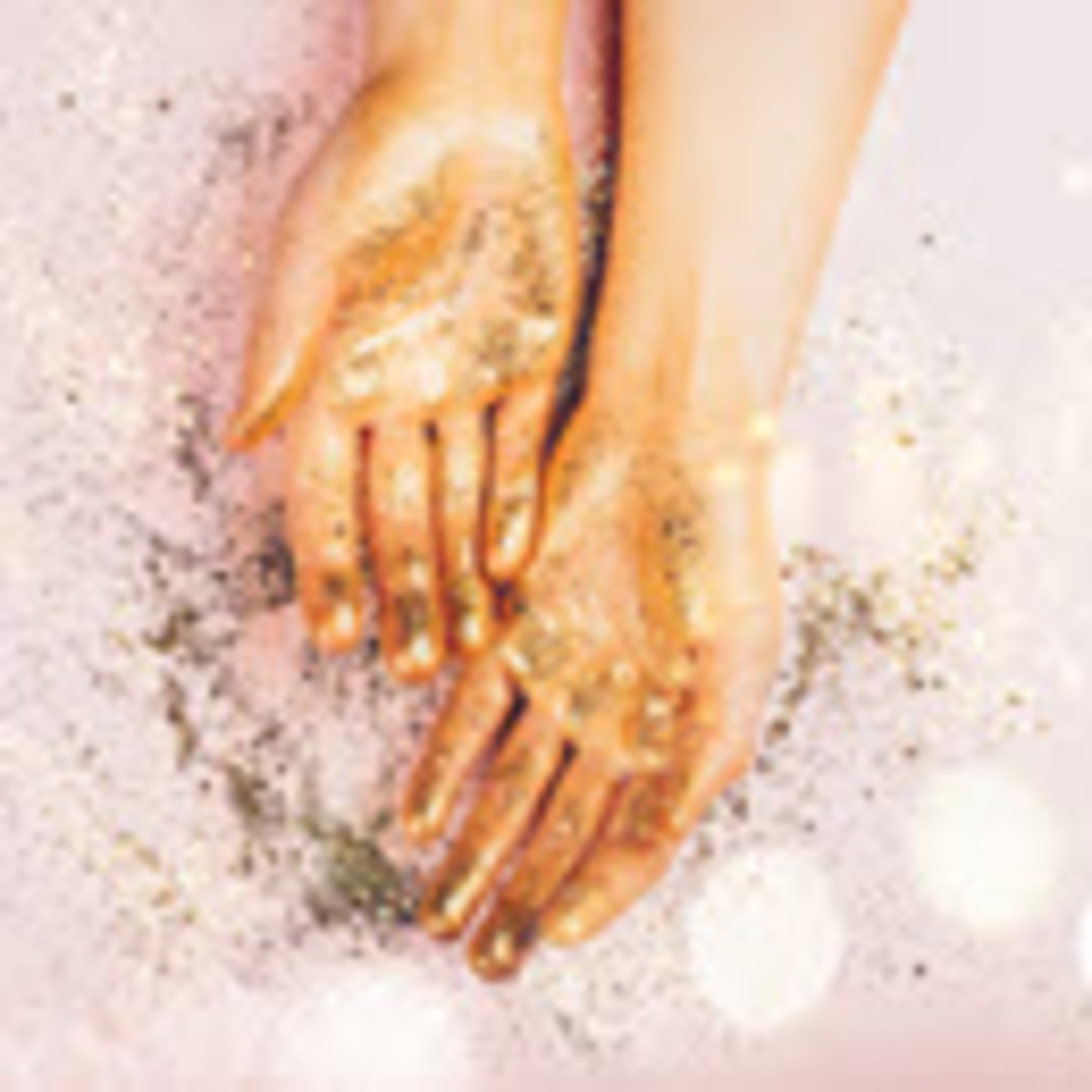 Grace Healing - Seeking God First