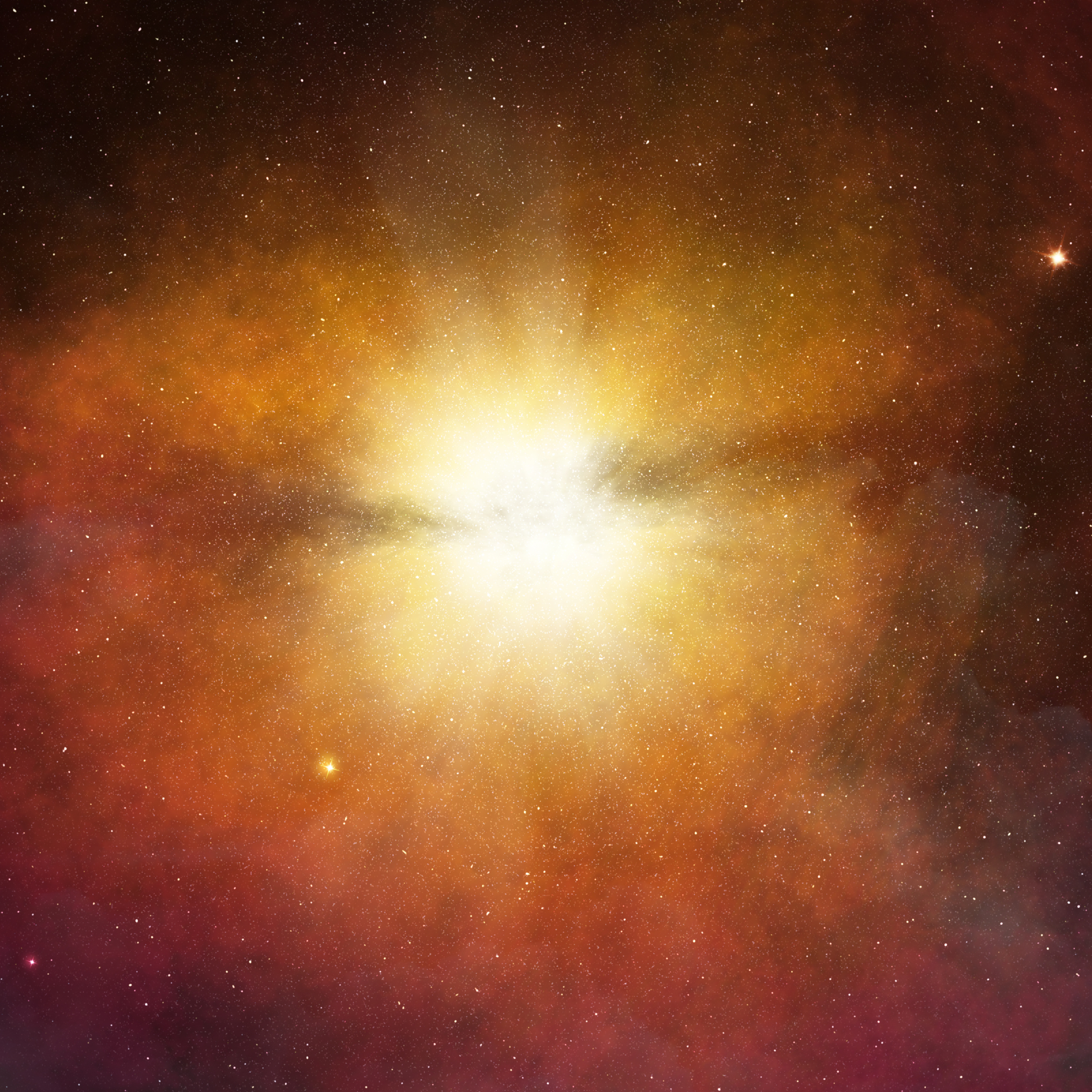 Grace Healing - Seeking God First