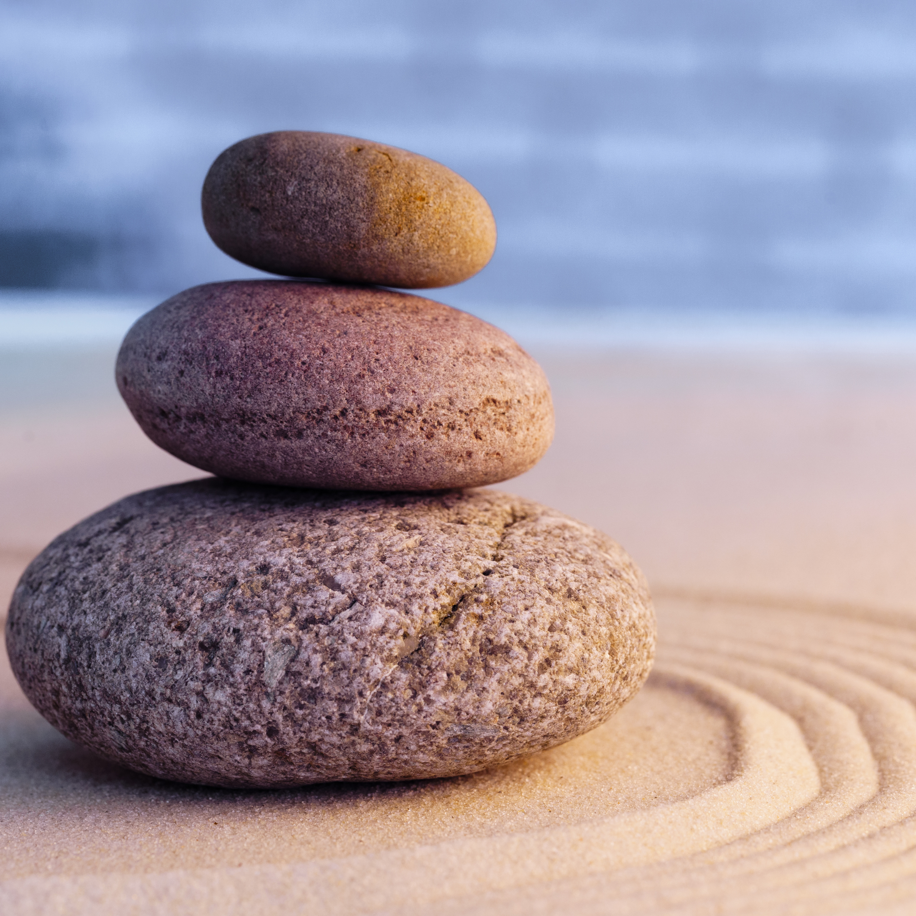 Grace Healing - Seeking God First