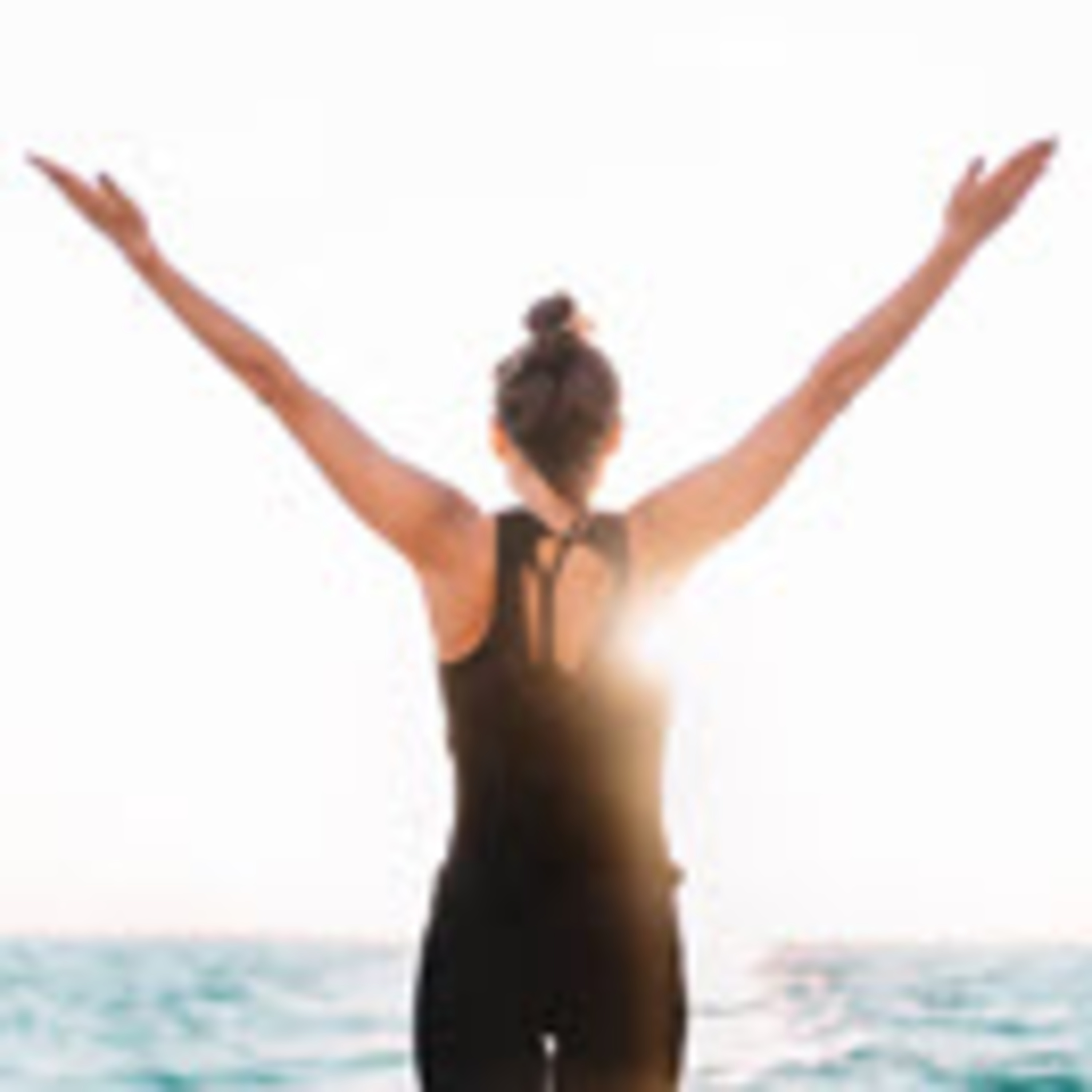 Grace Healing - Seeking God First