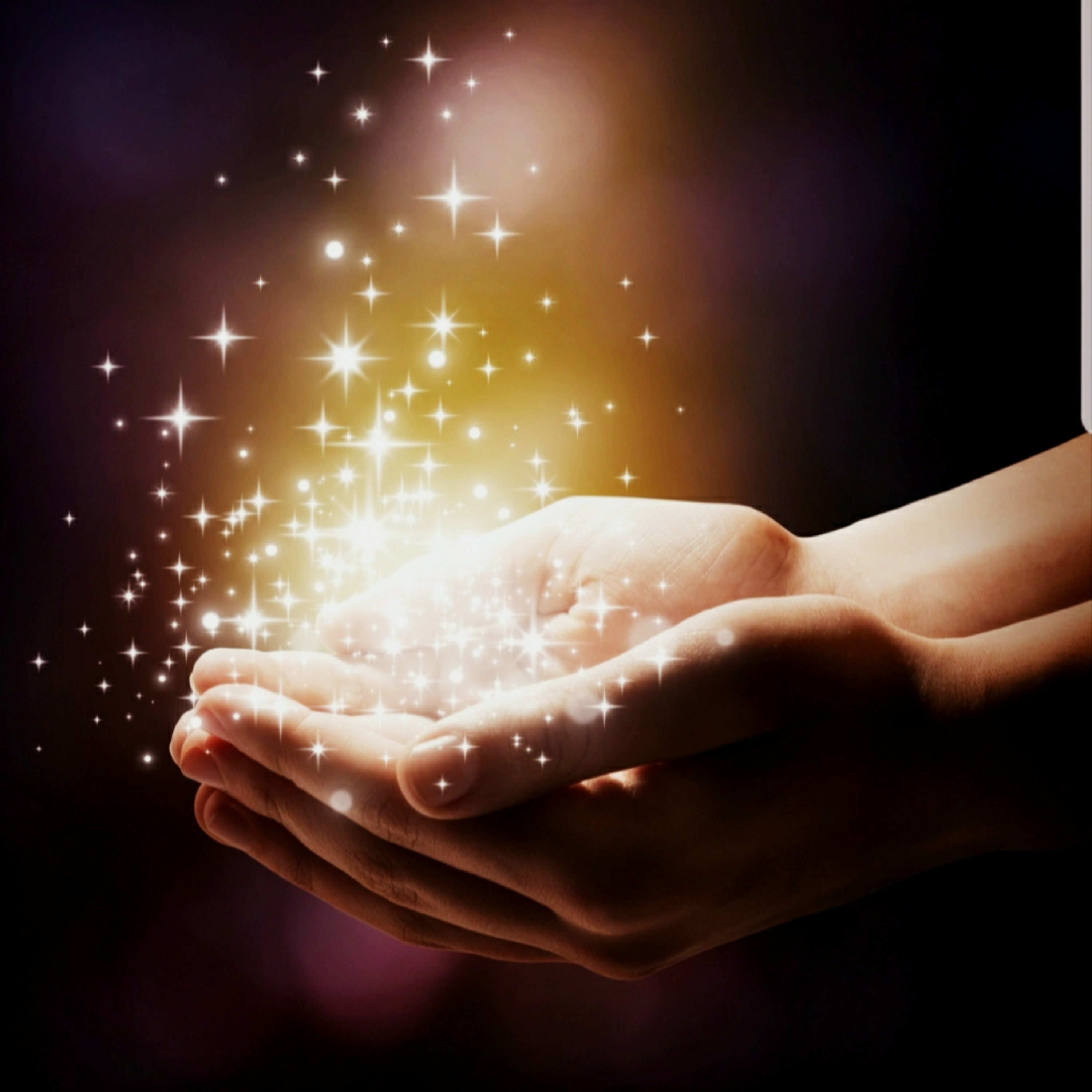 Grace Healing - Seeking God First