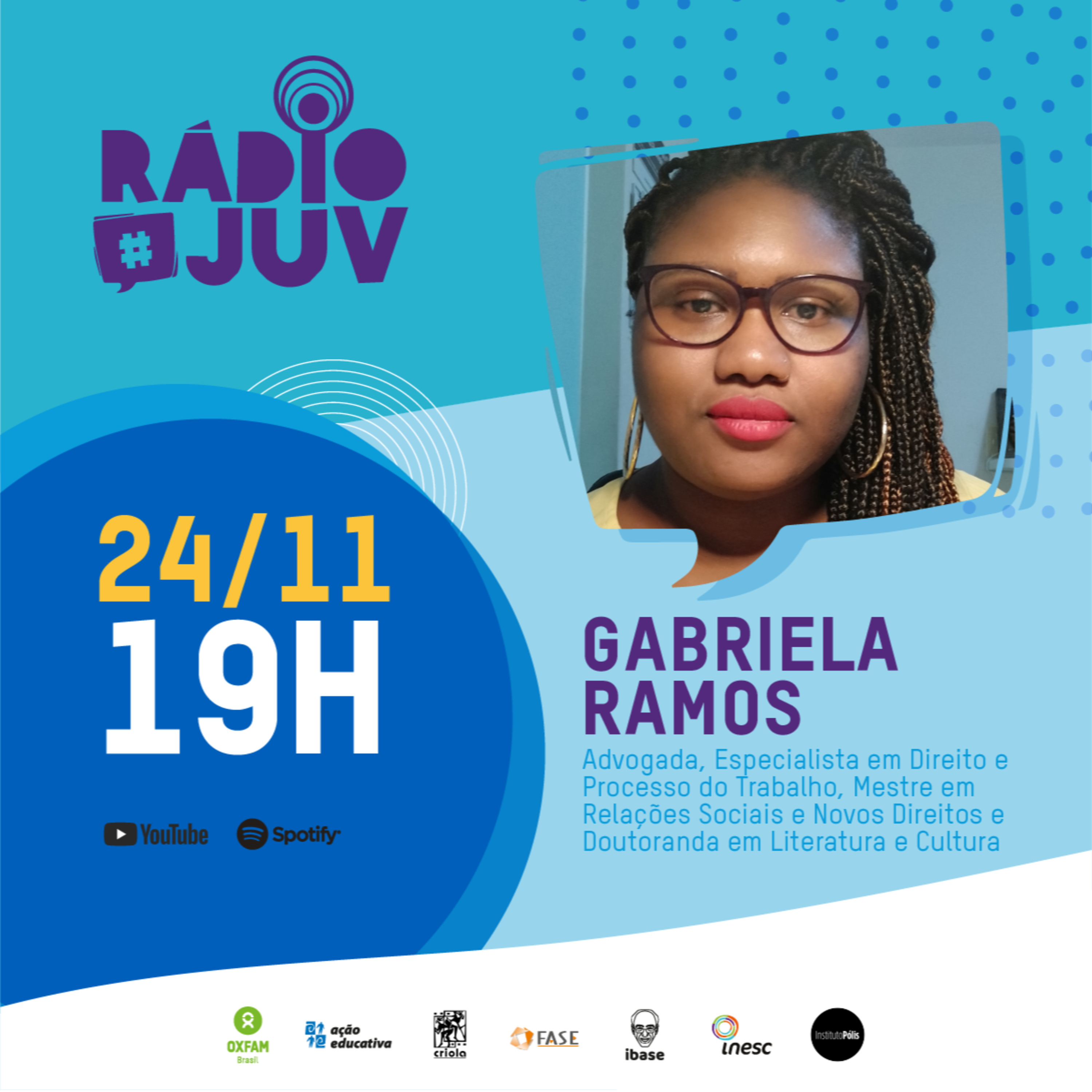 Rádio Juv