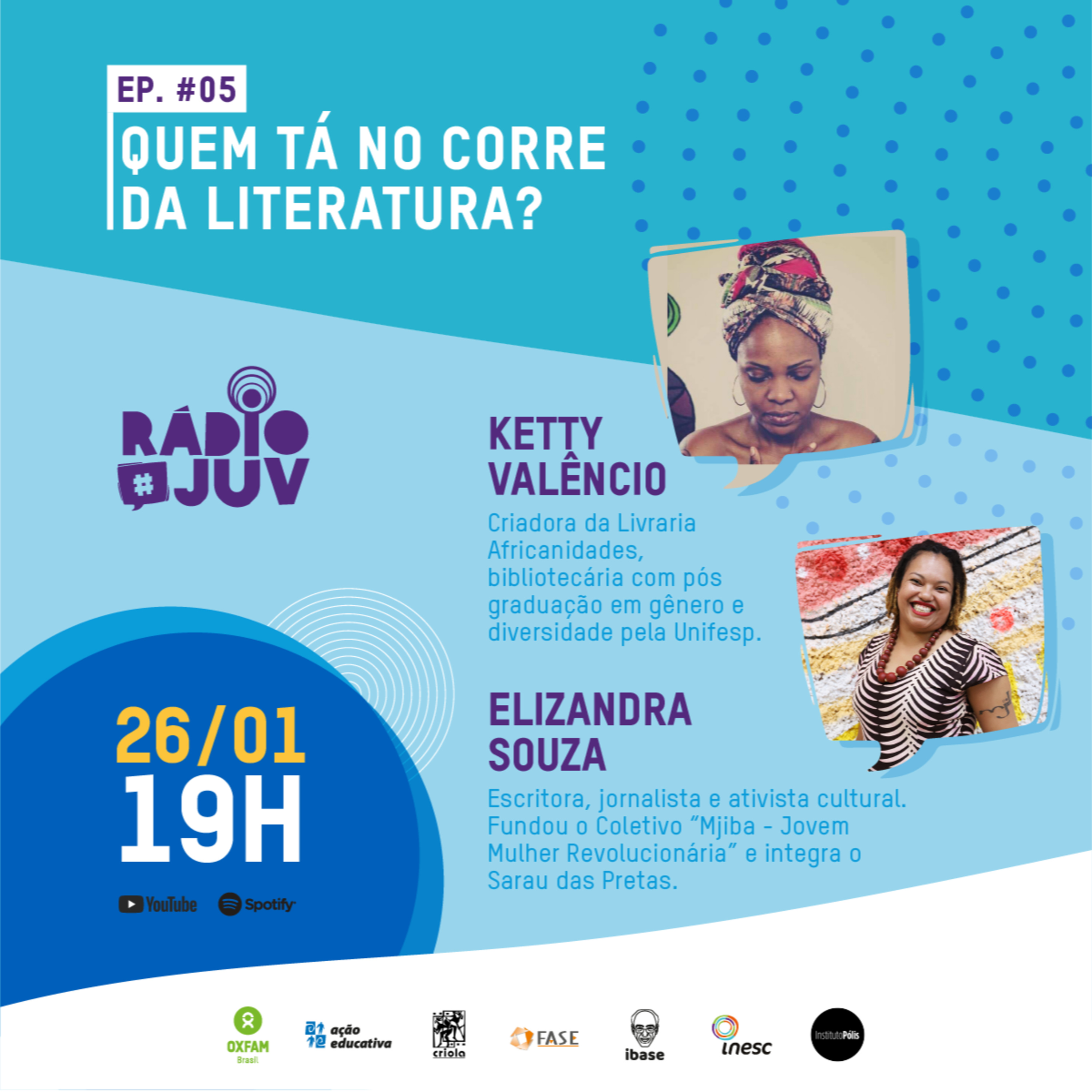 Rádio Juv