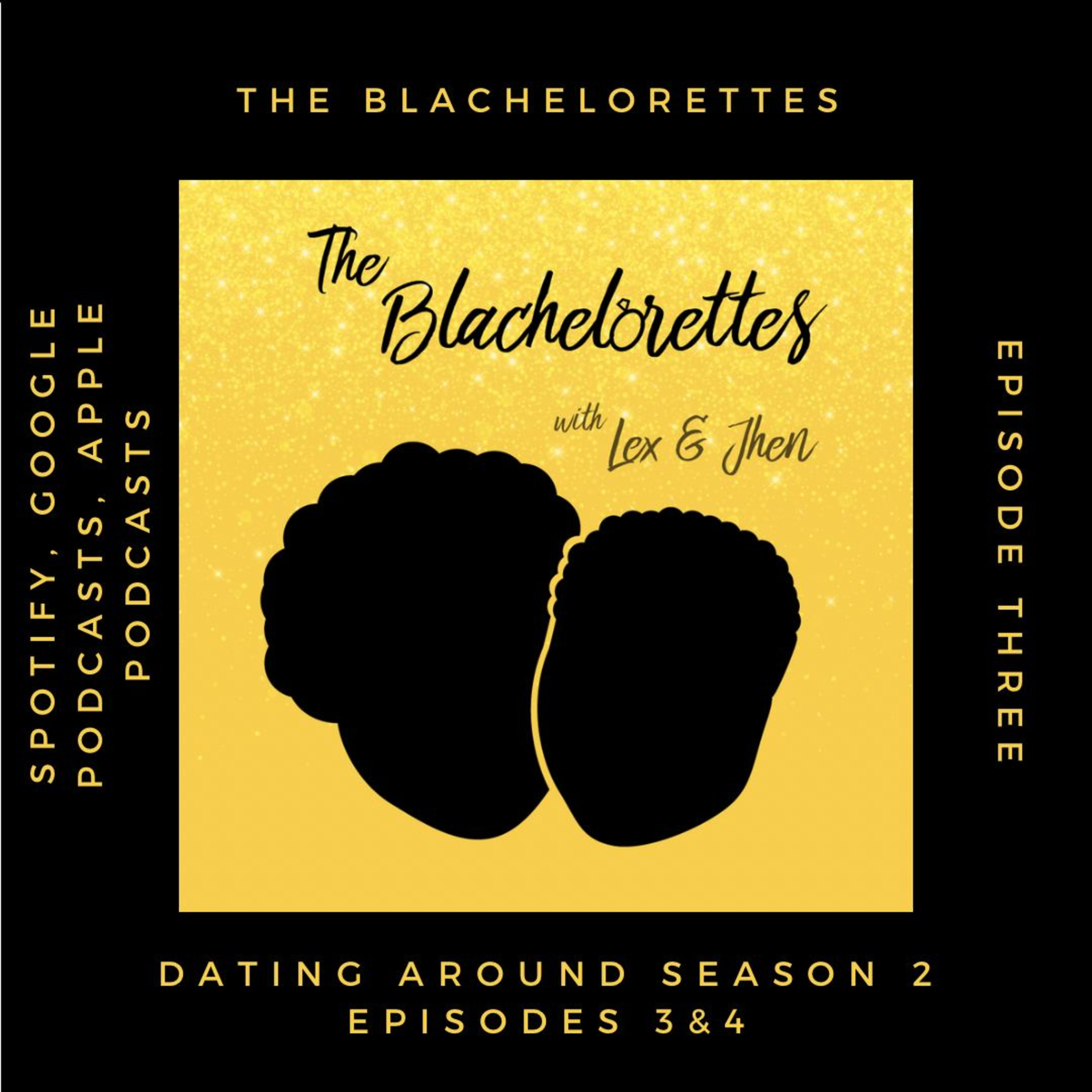 The Blachelorettes
