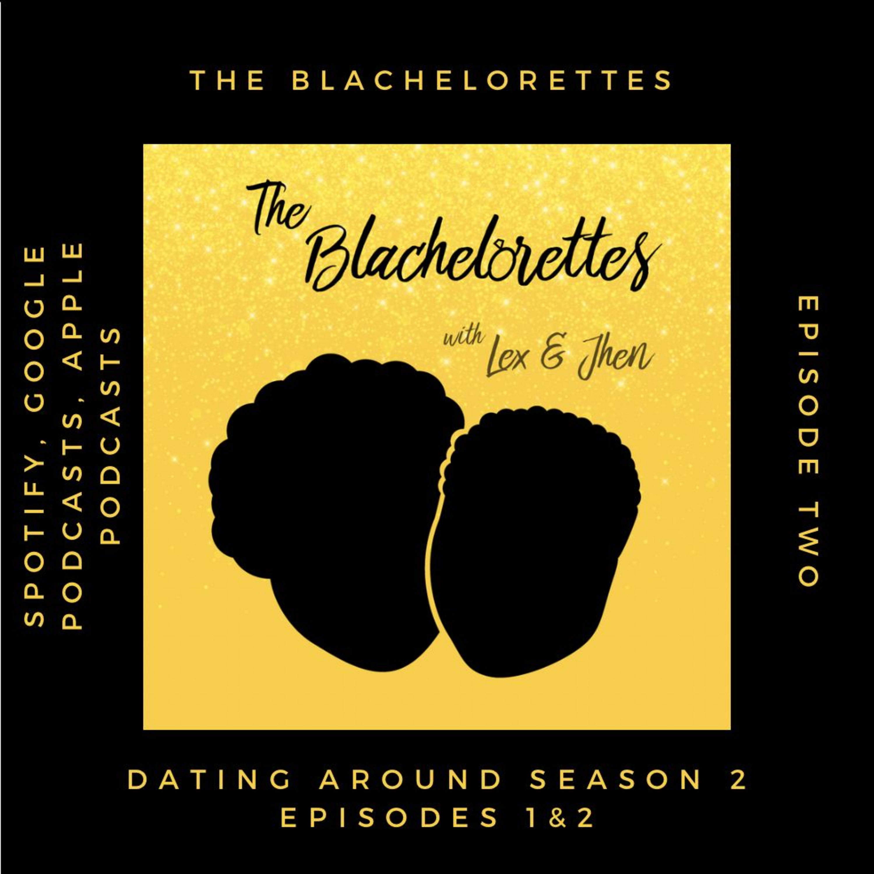 The Blachelorettes
