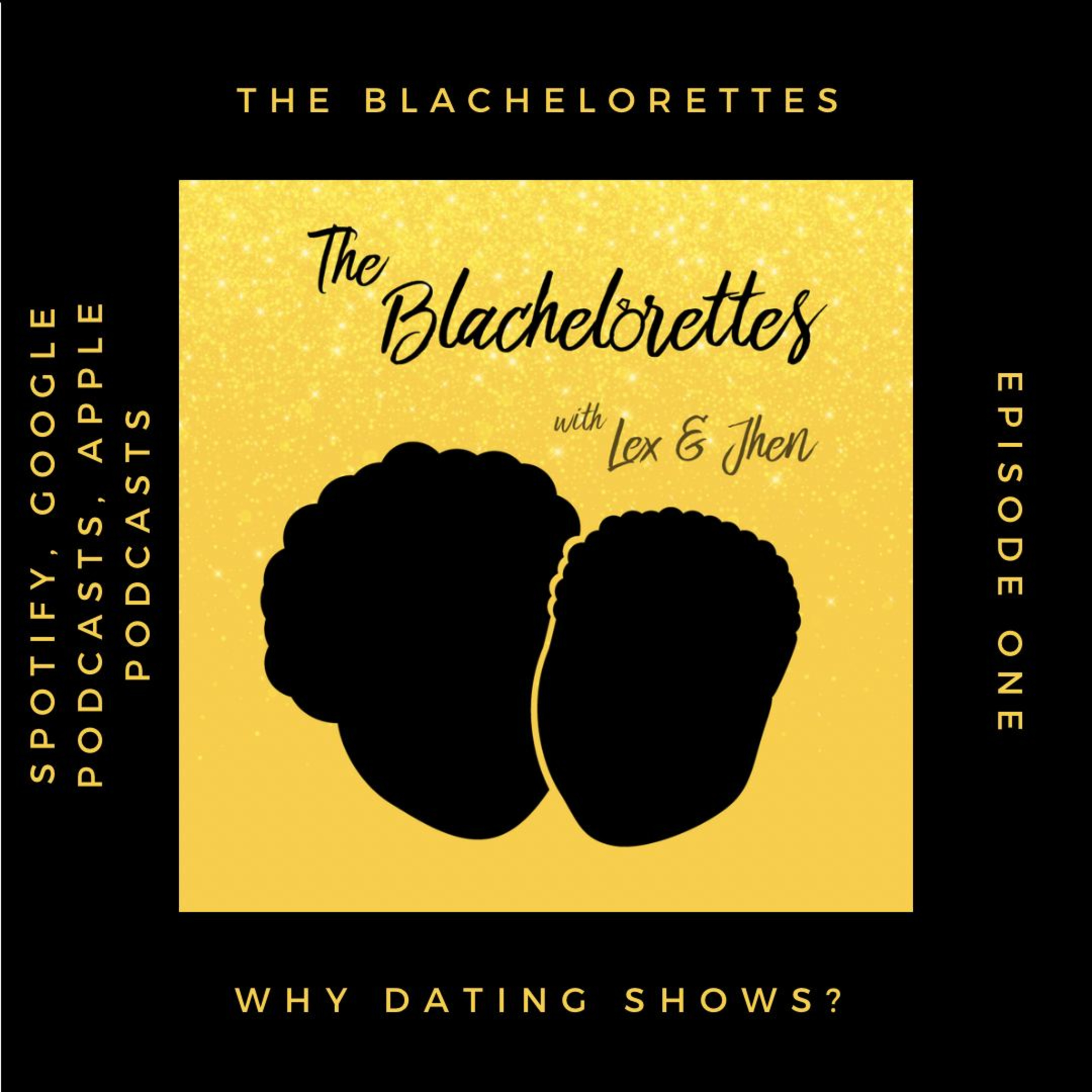 The Blachelorettes