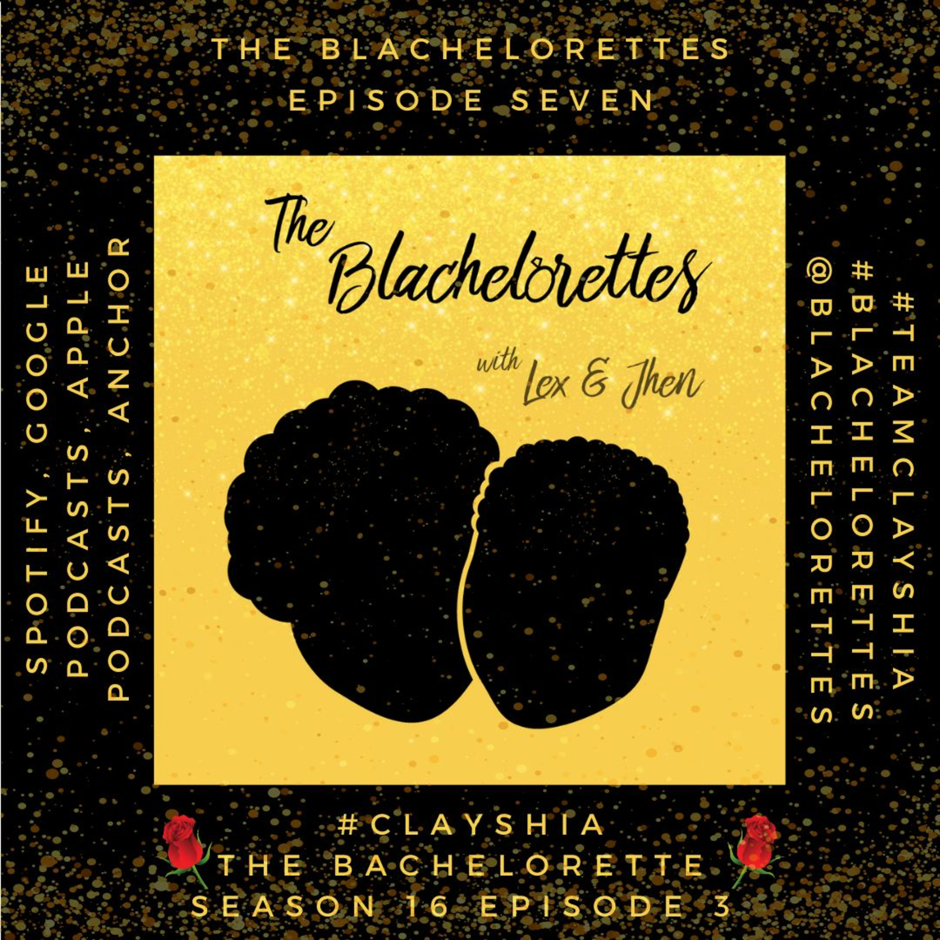 The Blachelorettes
