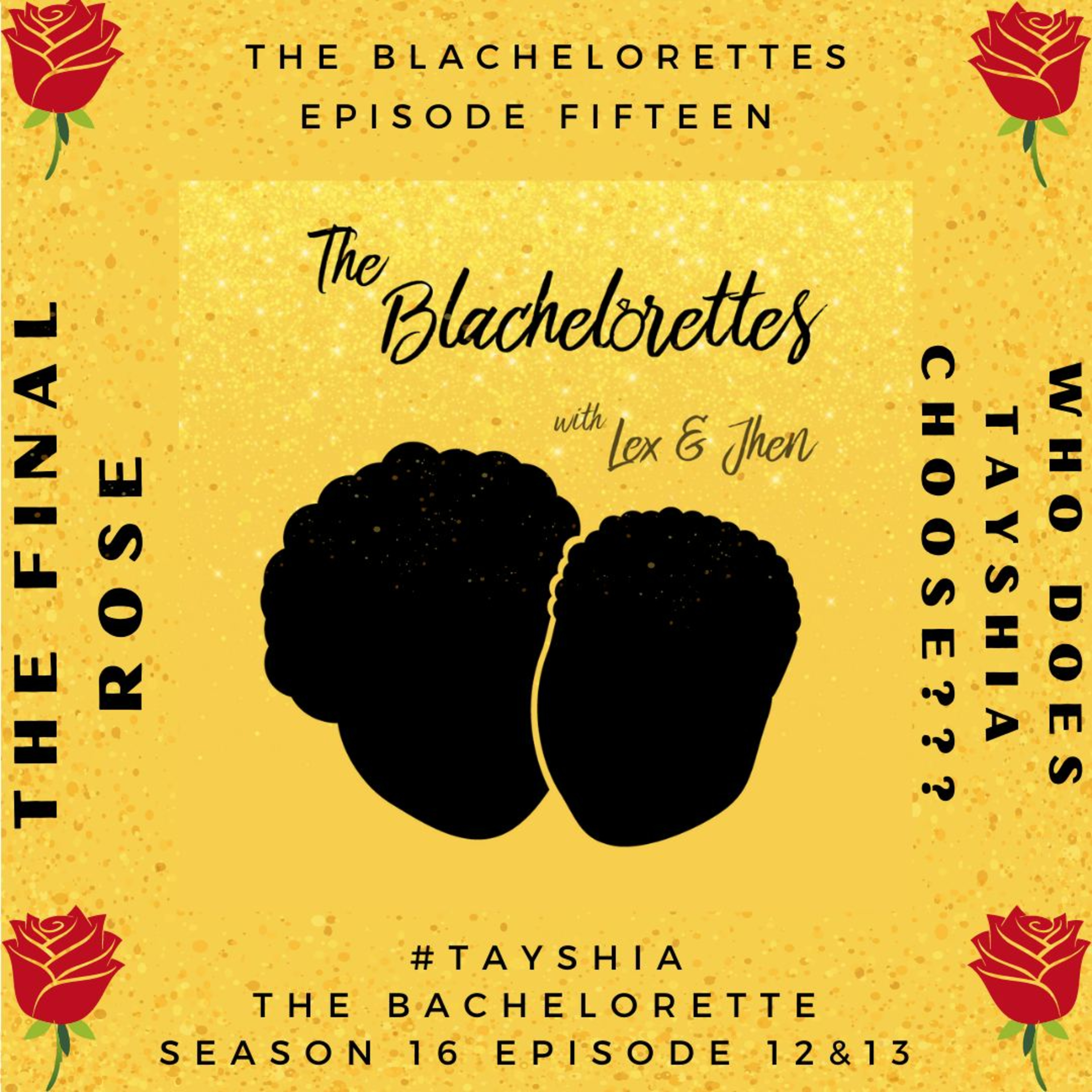 The Blachelorettes
