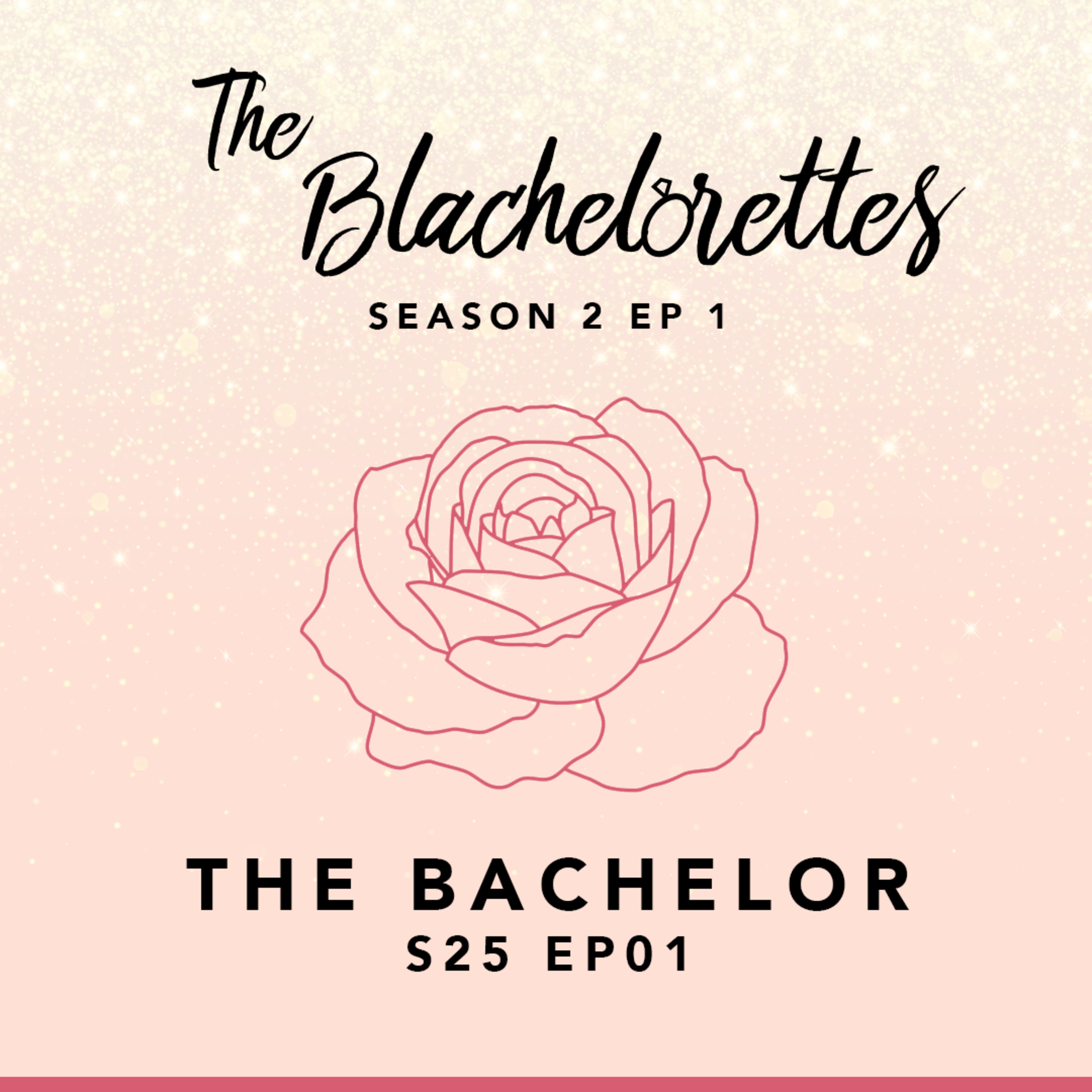 The Blachelorettes