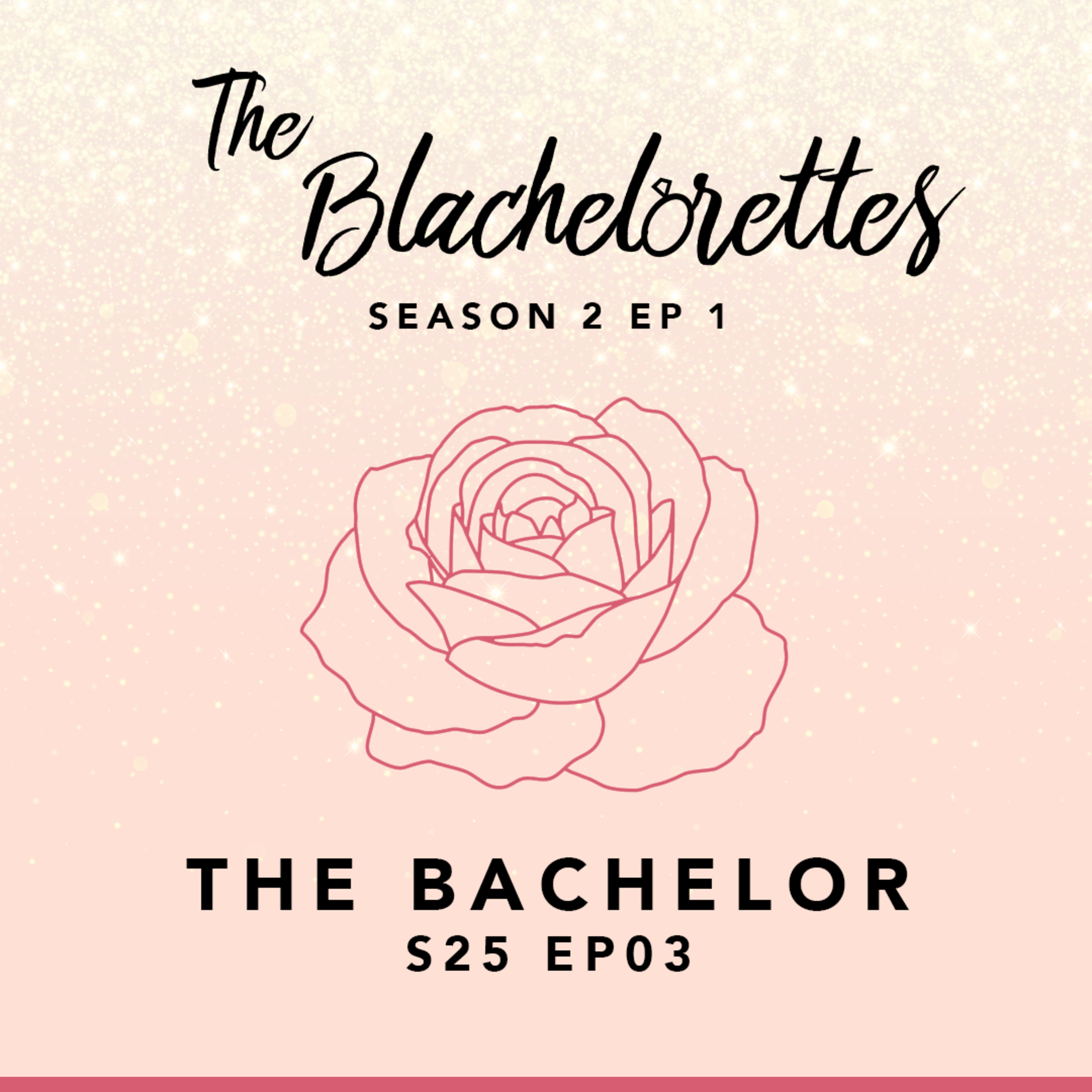 The Blachelorettes