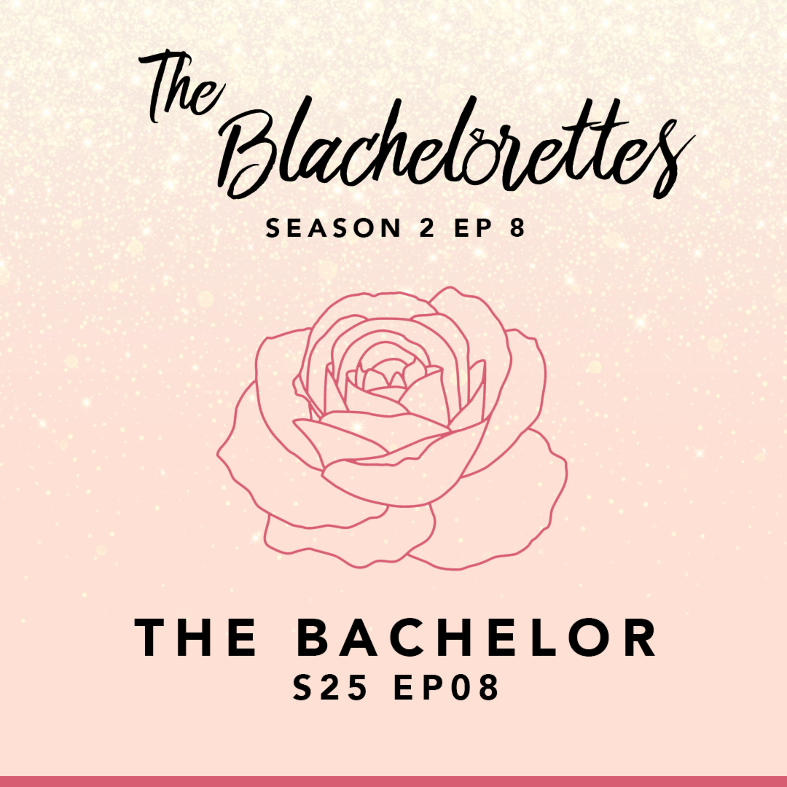 The Blachelorettes