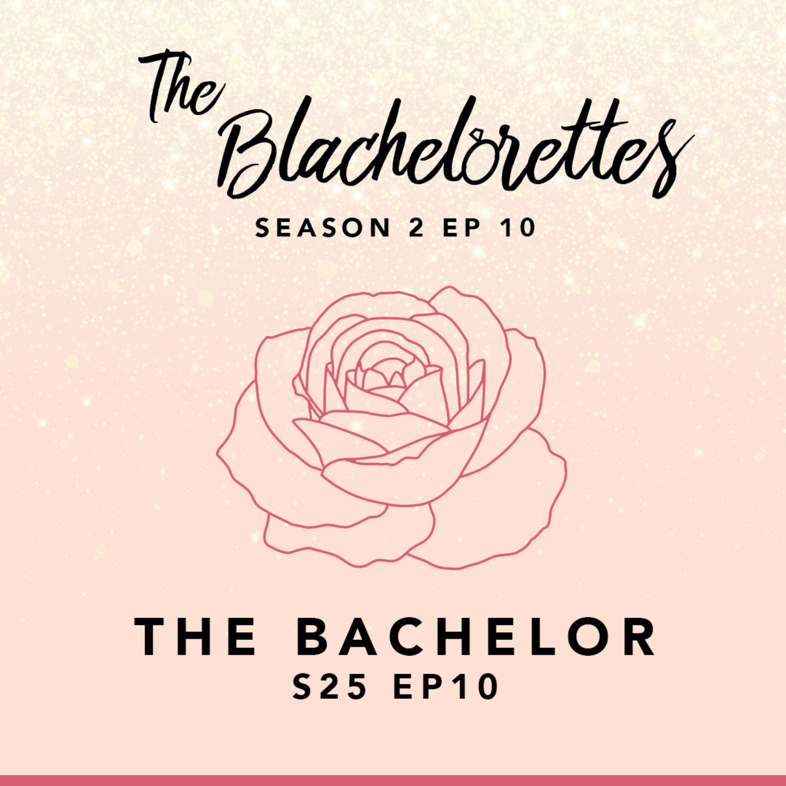 The Blachelorettes