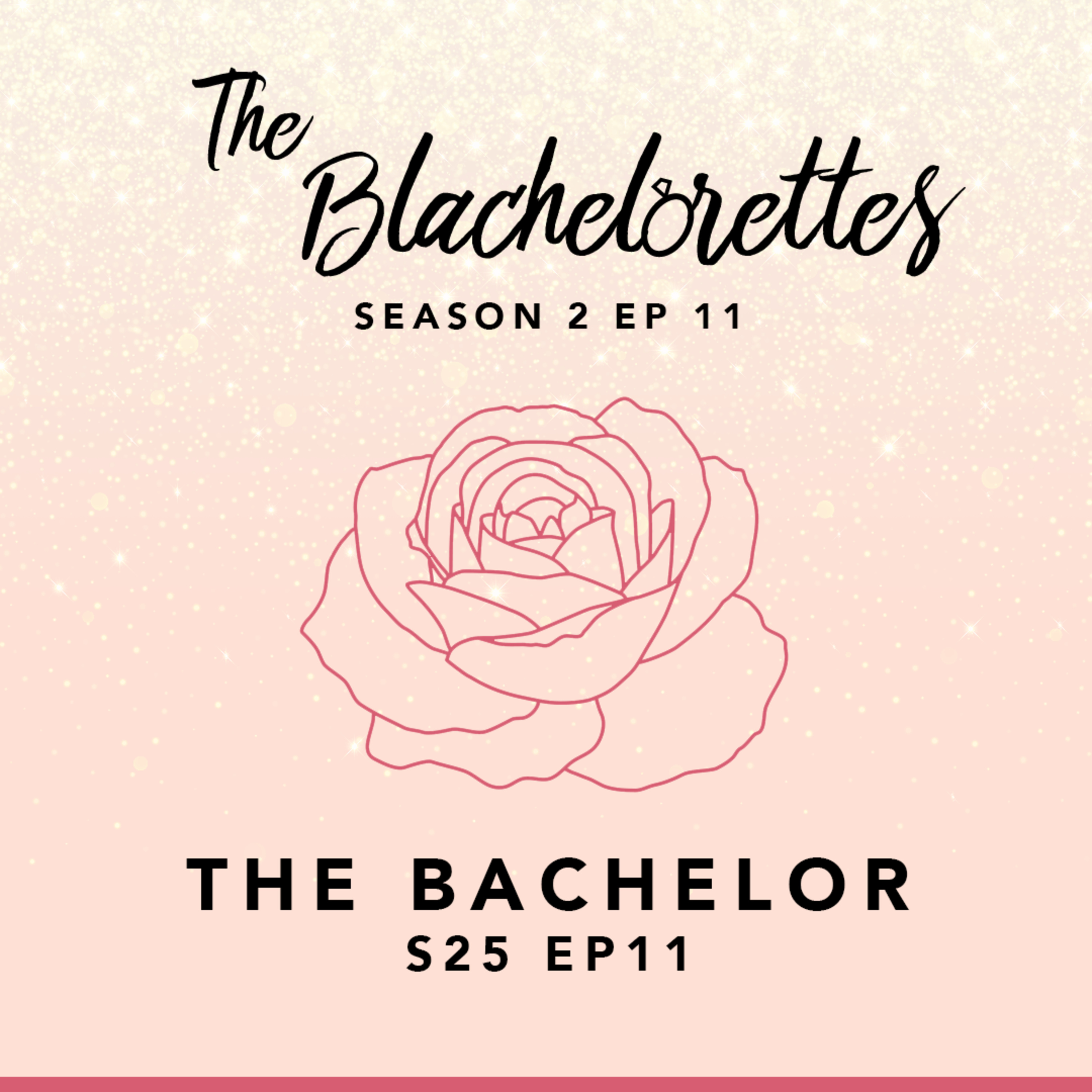 The Blachelorettes