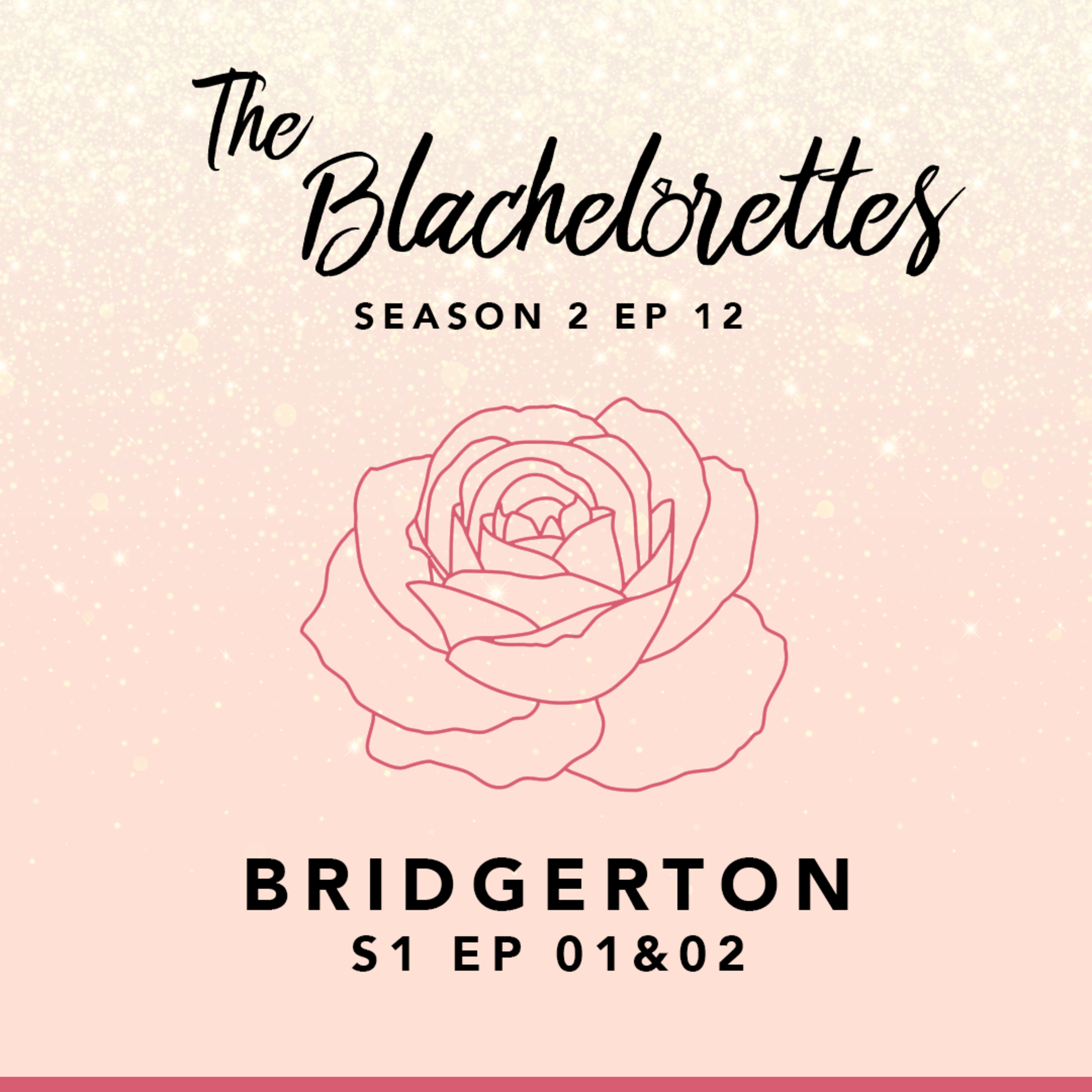 The Blachelorettes