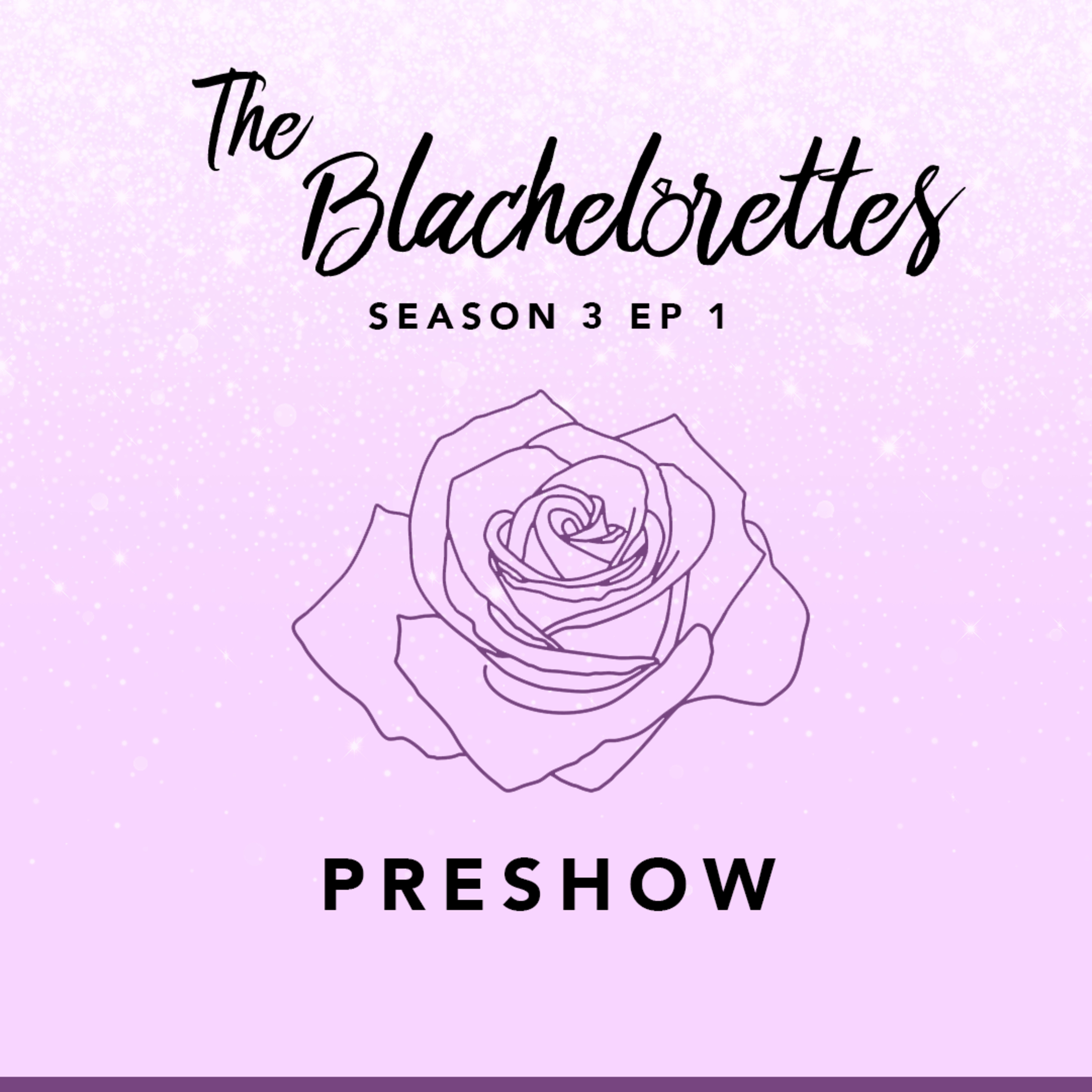 The Blachelorettes