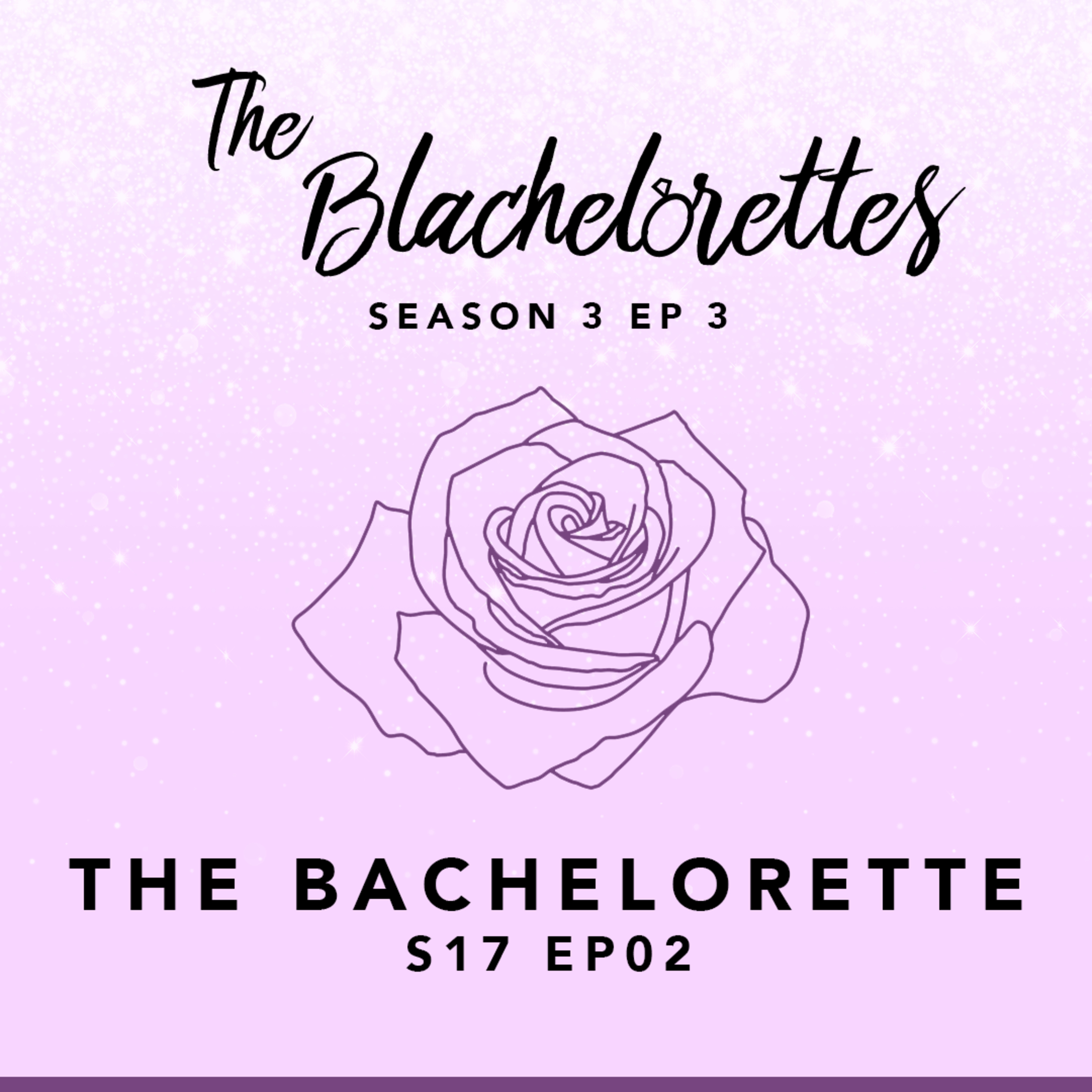 The Blachelorettes
