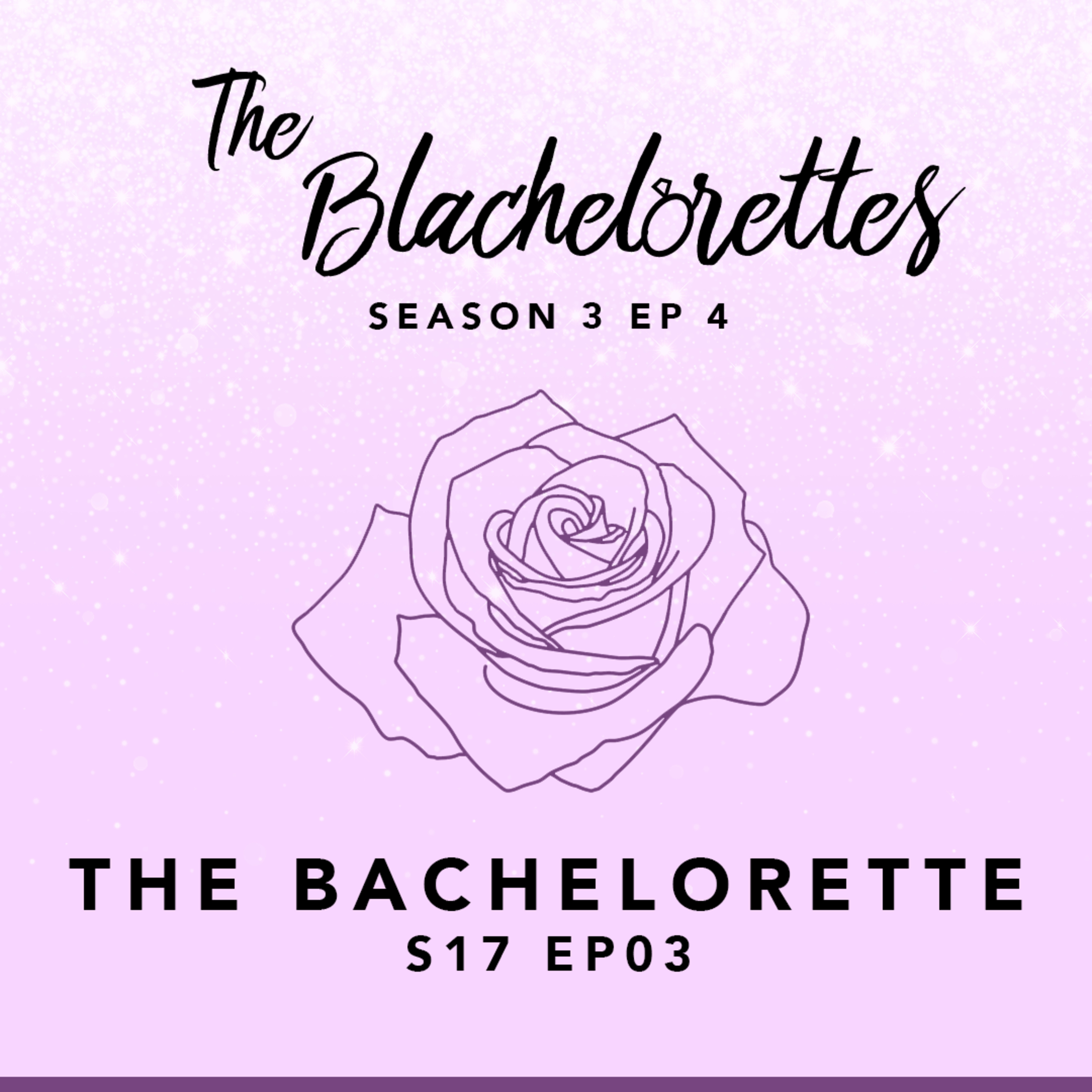 The Blachelorettes