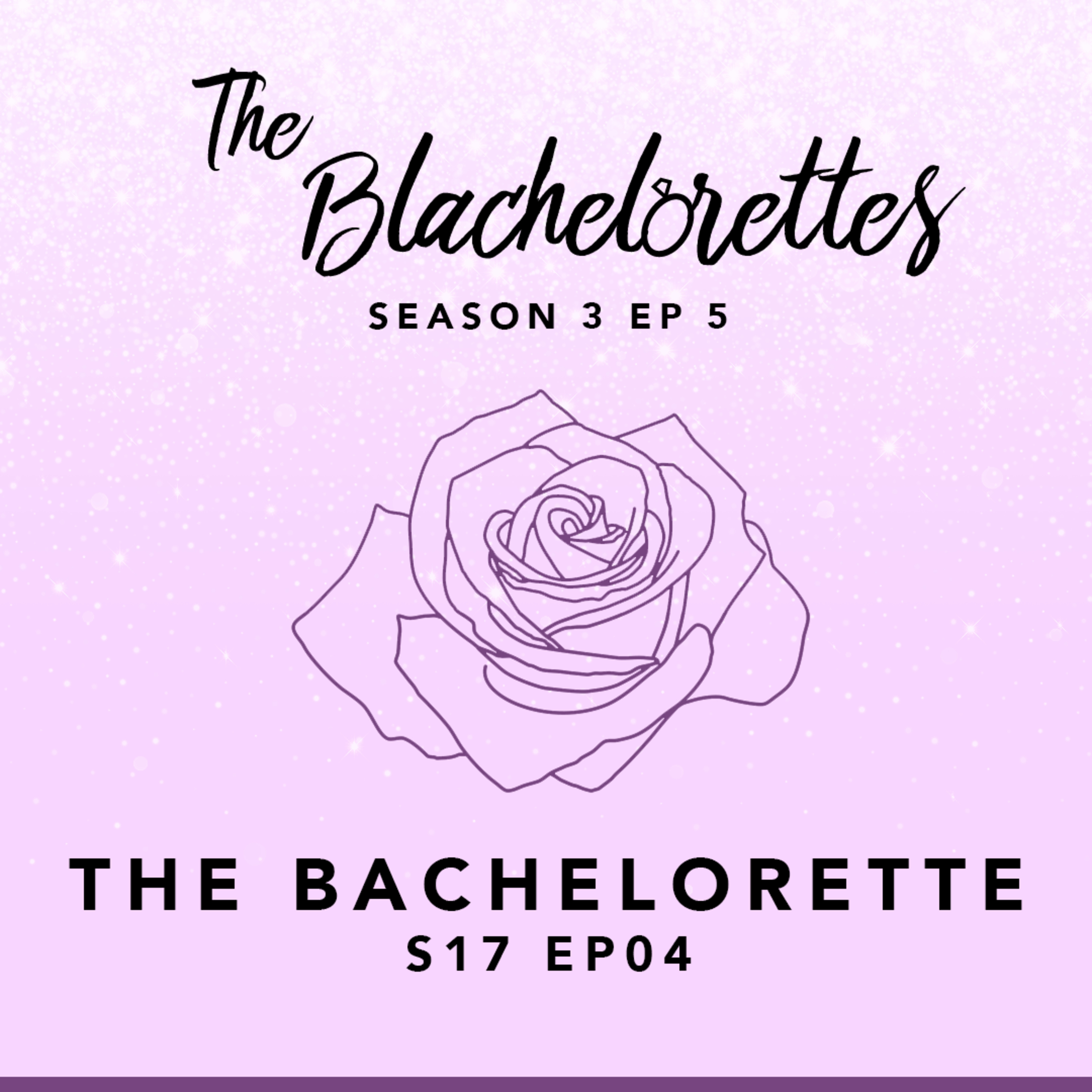 The Blachelorettes