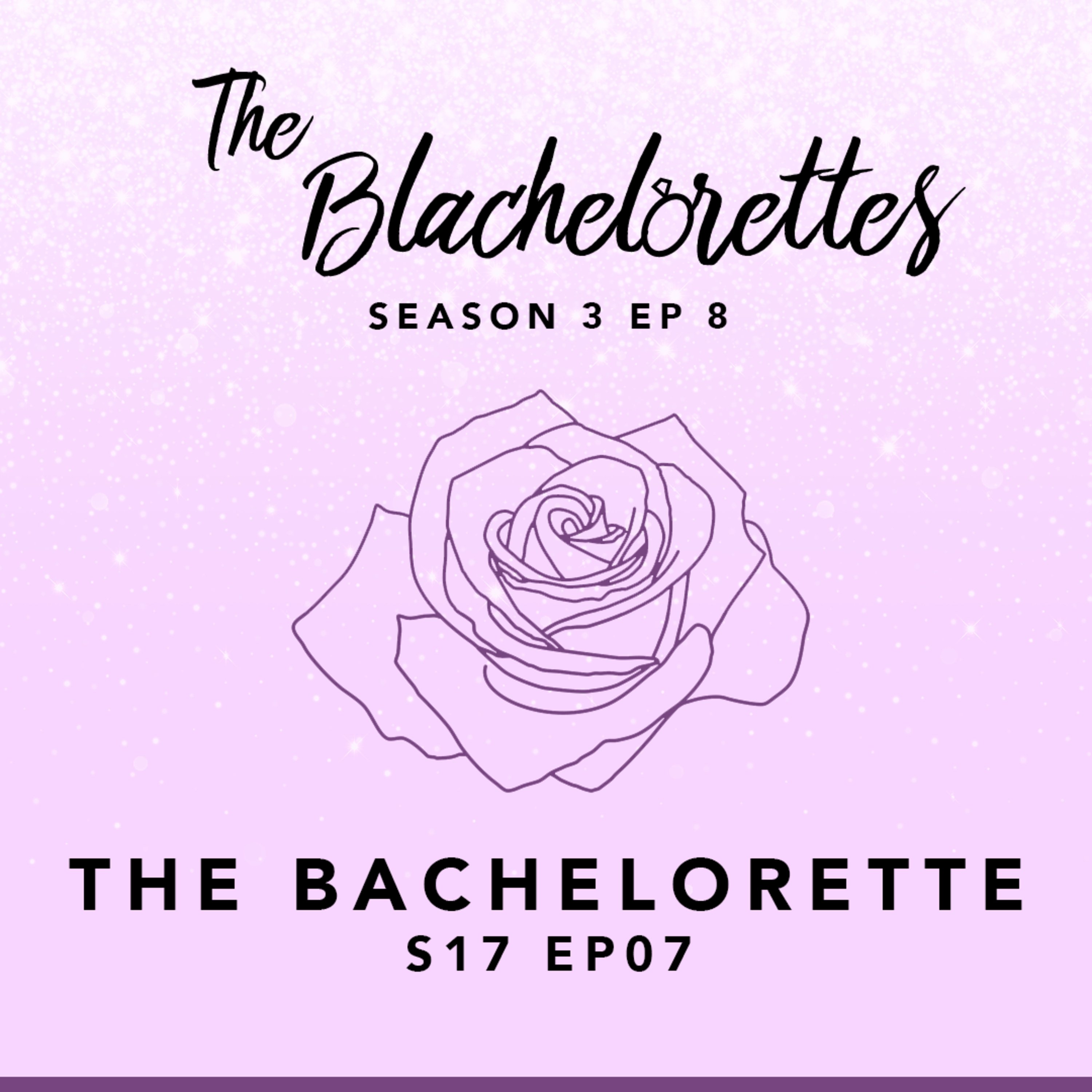 The Blachelorettes