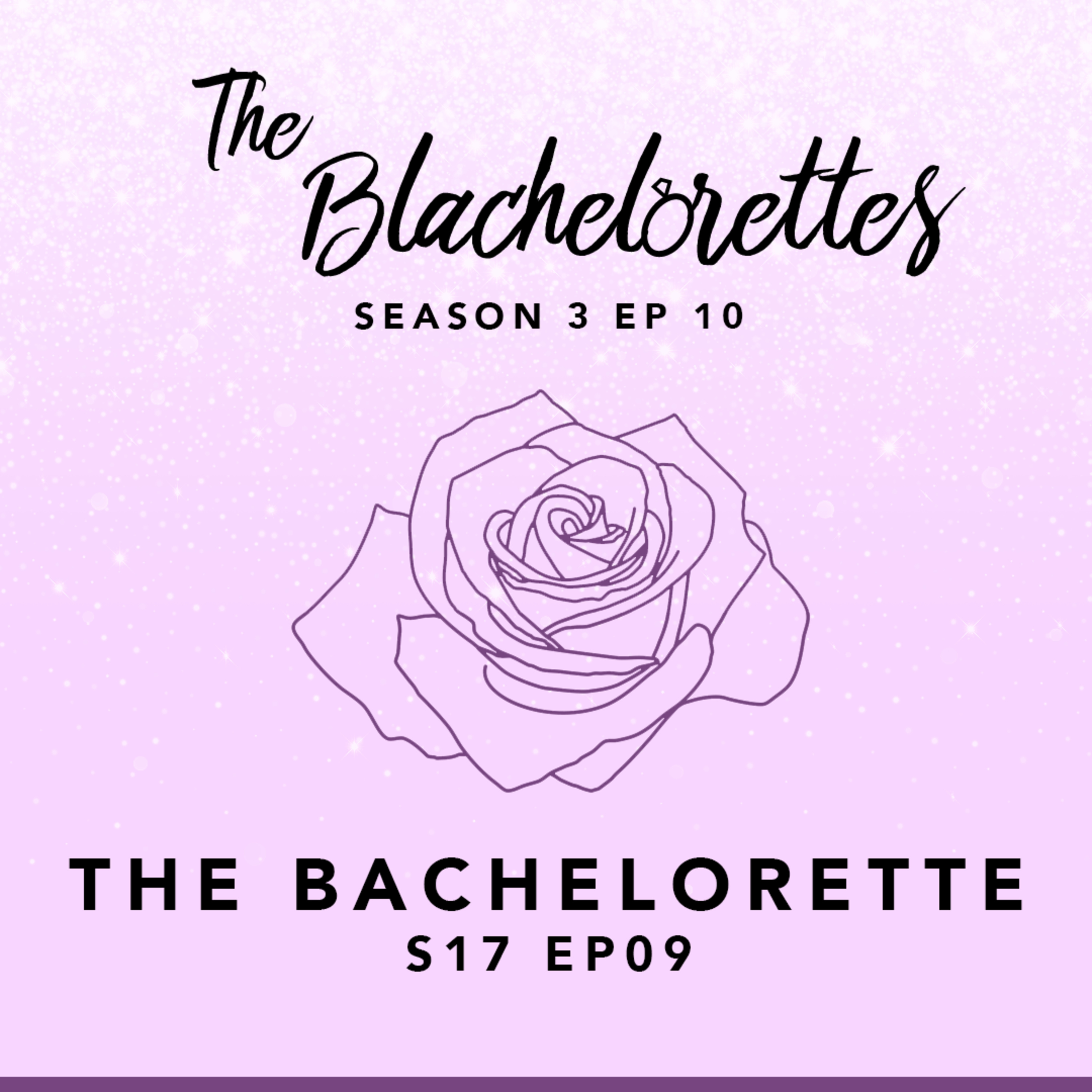The Blachelorettes