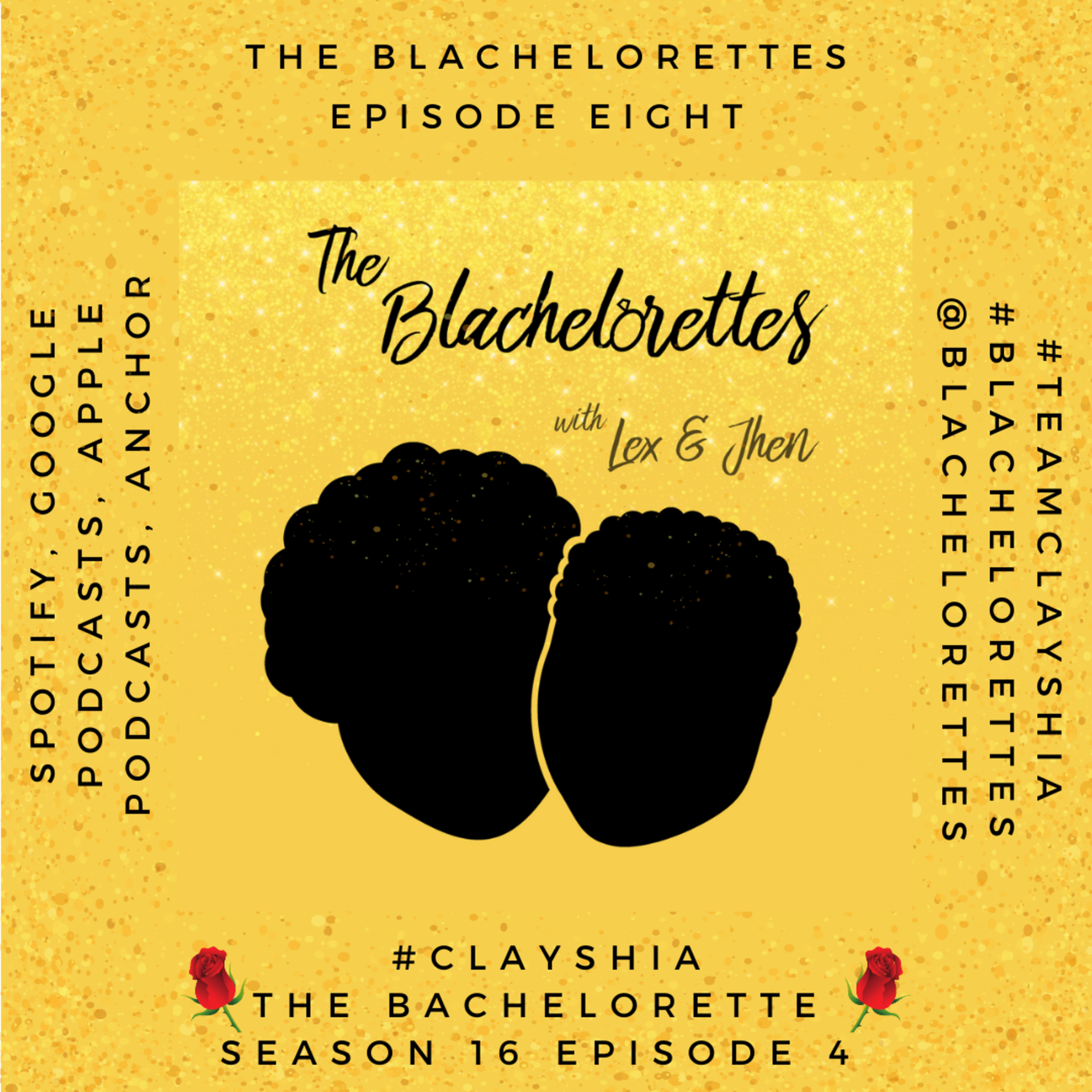The Blachelorettes