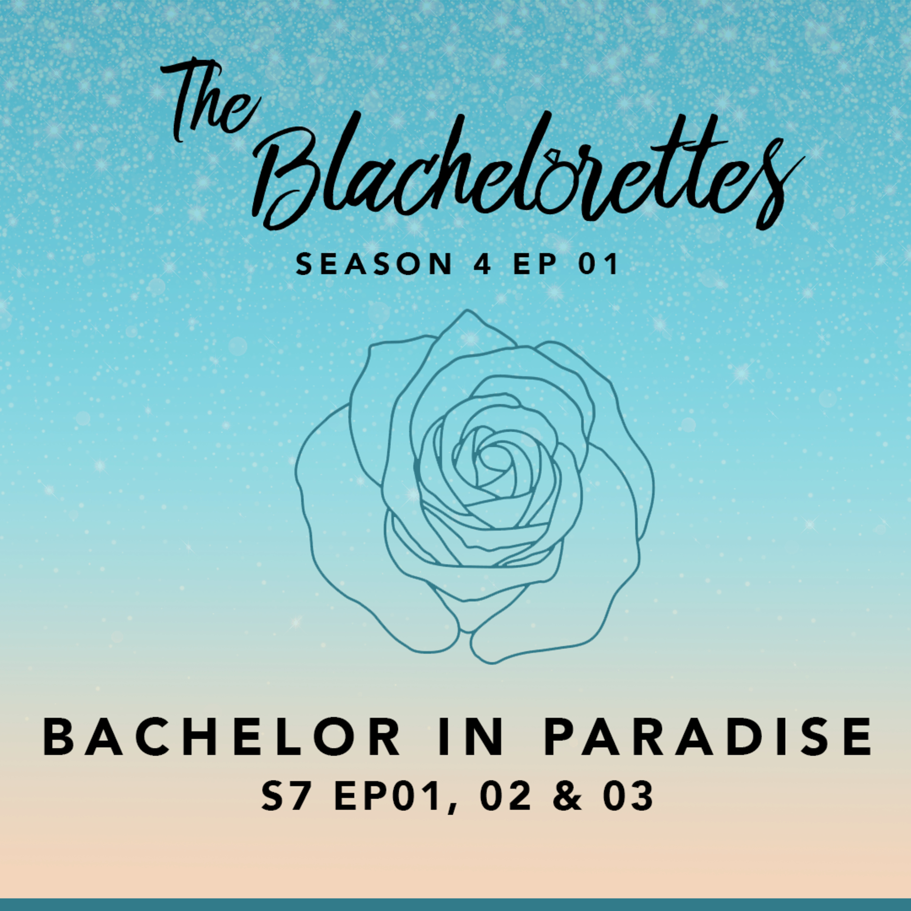 The Blachelorettes