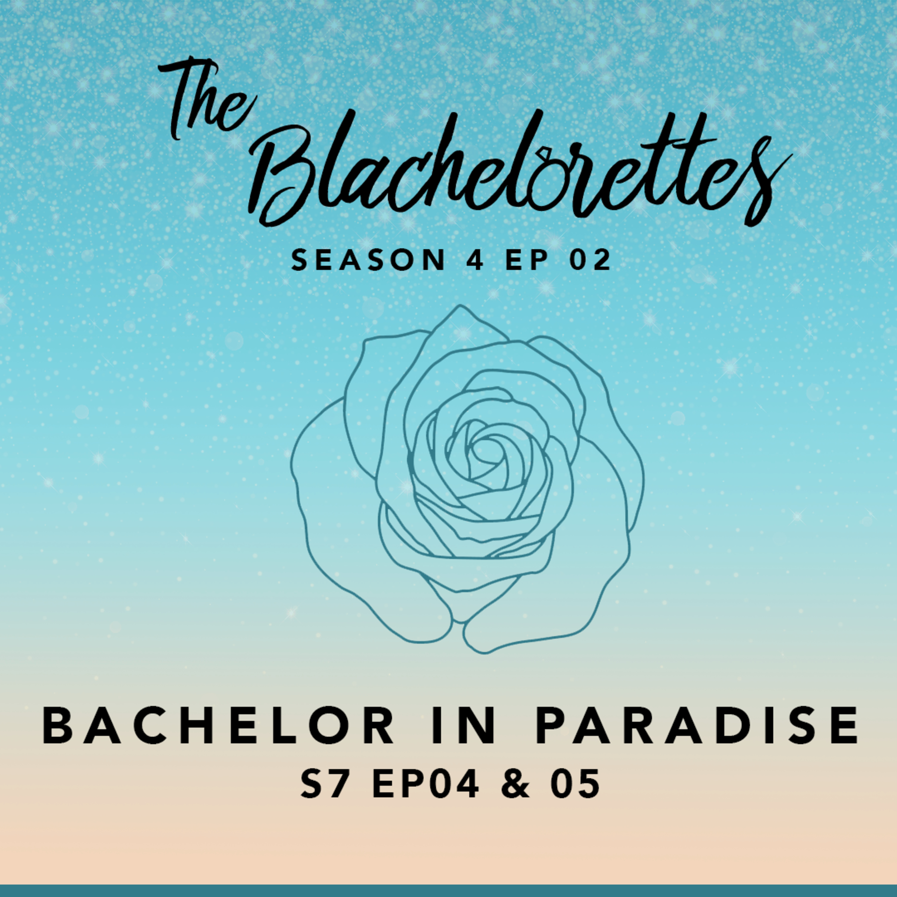 The Blachelorettes