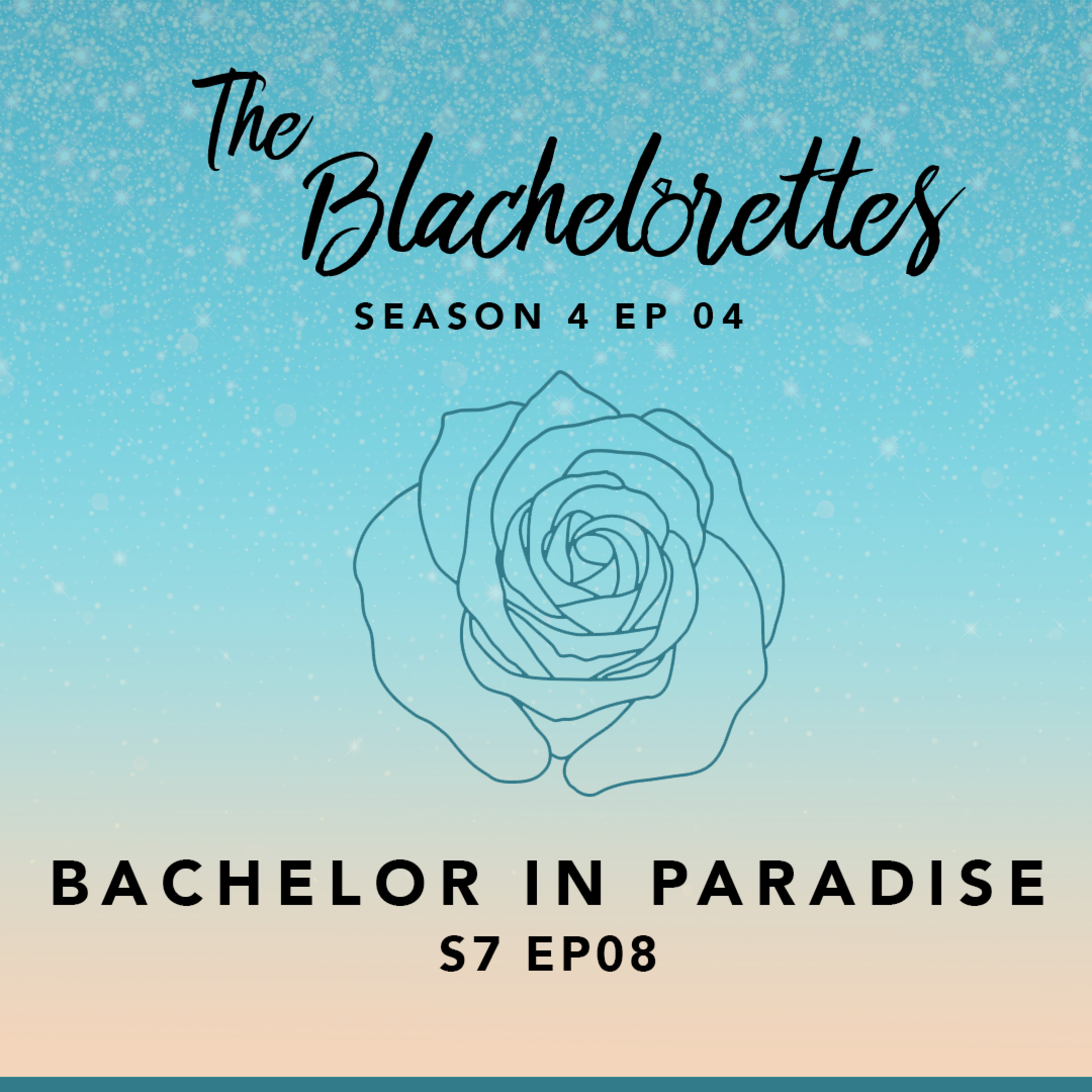 The Blachelorettes