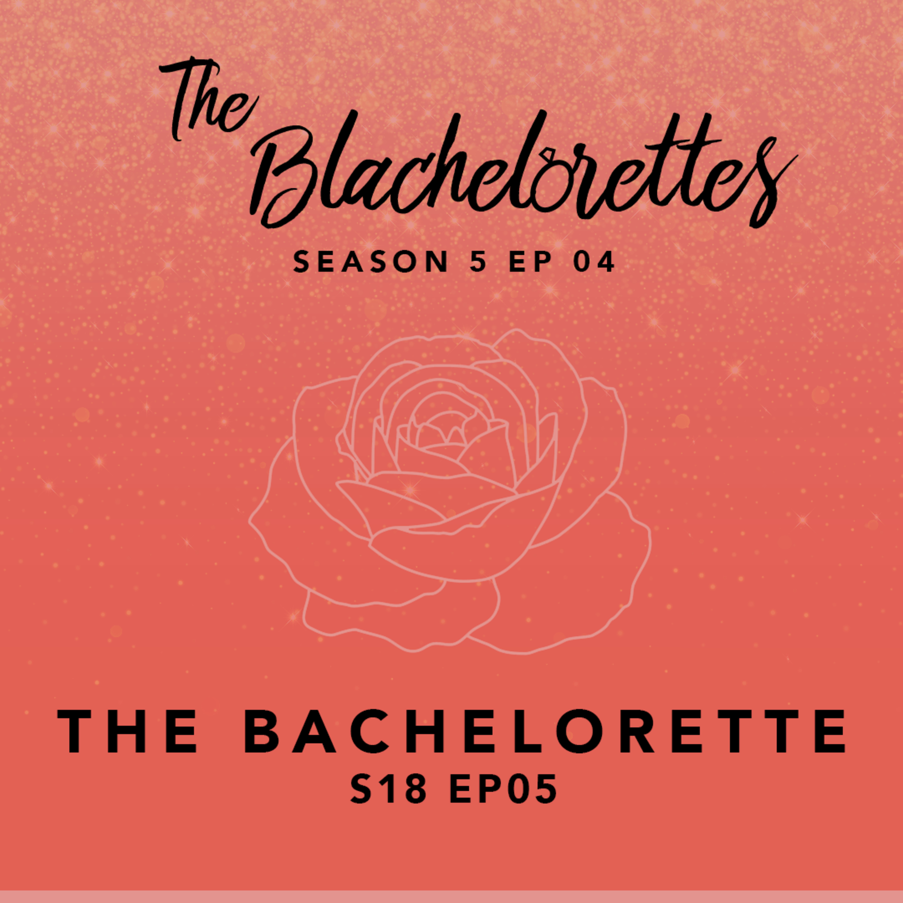 The Blachelorettes