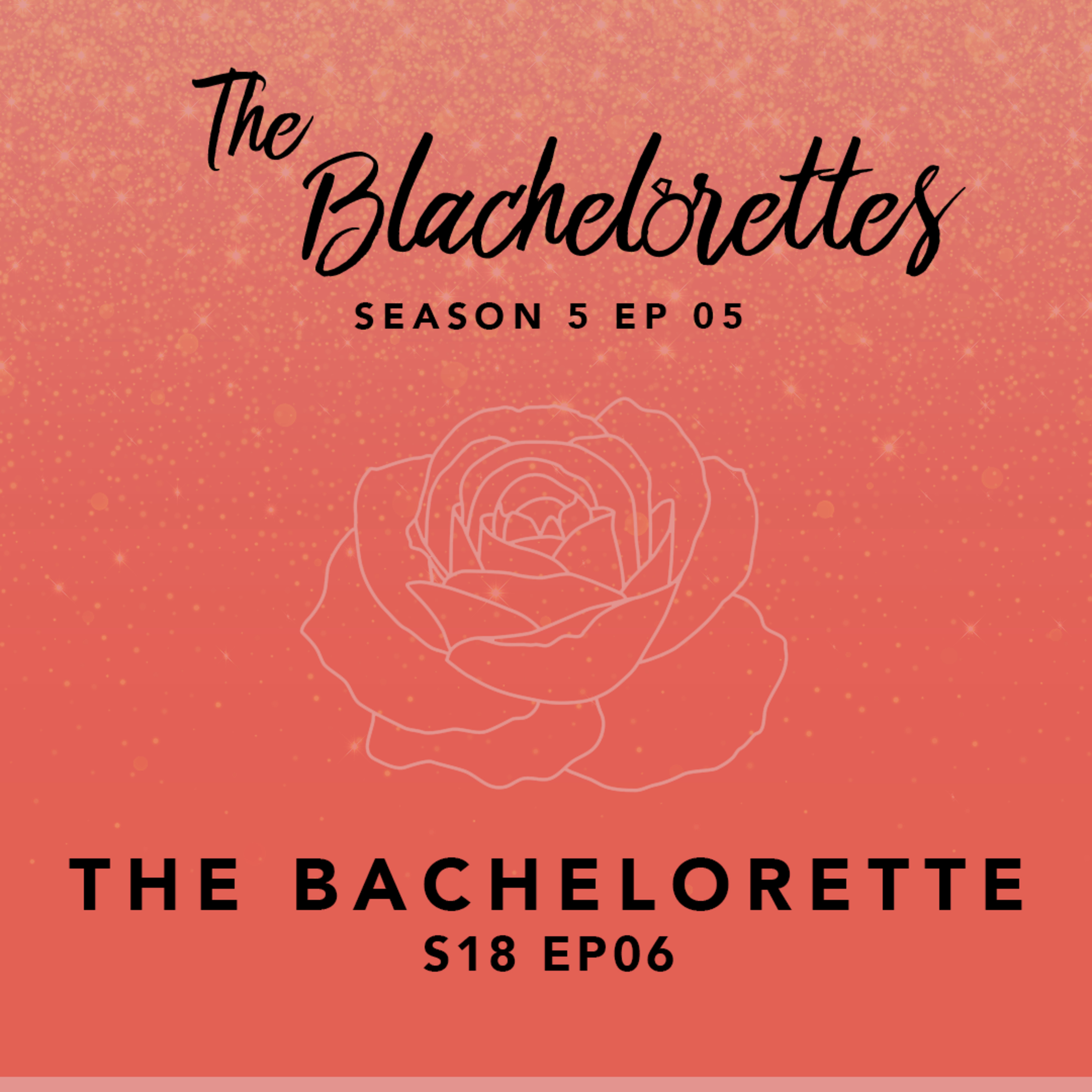 The Blachelorettes
