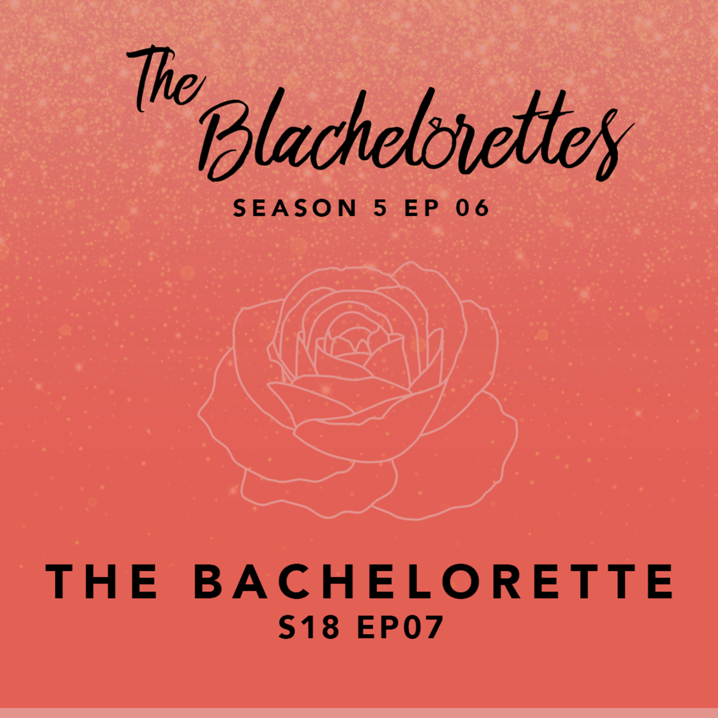 The Blachelorettes
