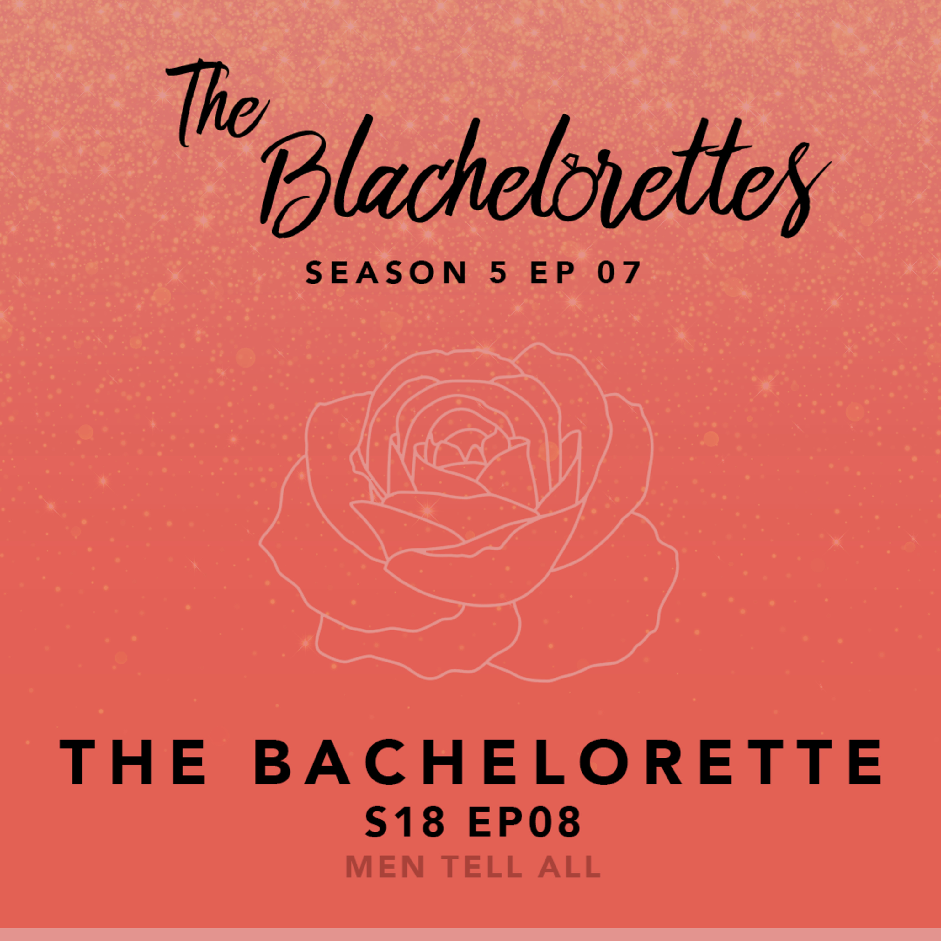 The Blachelorettes