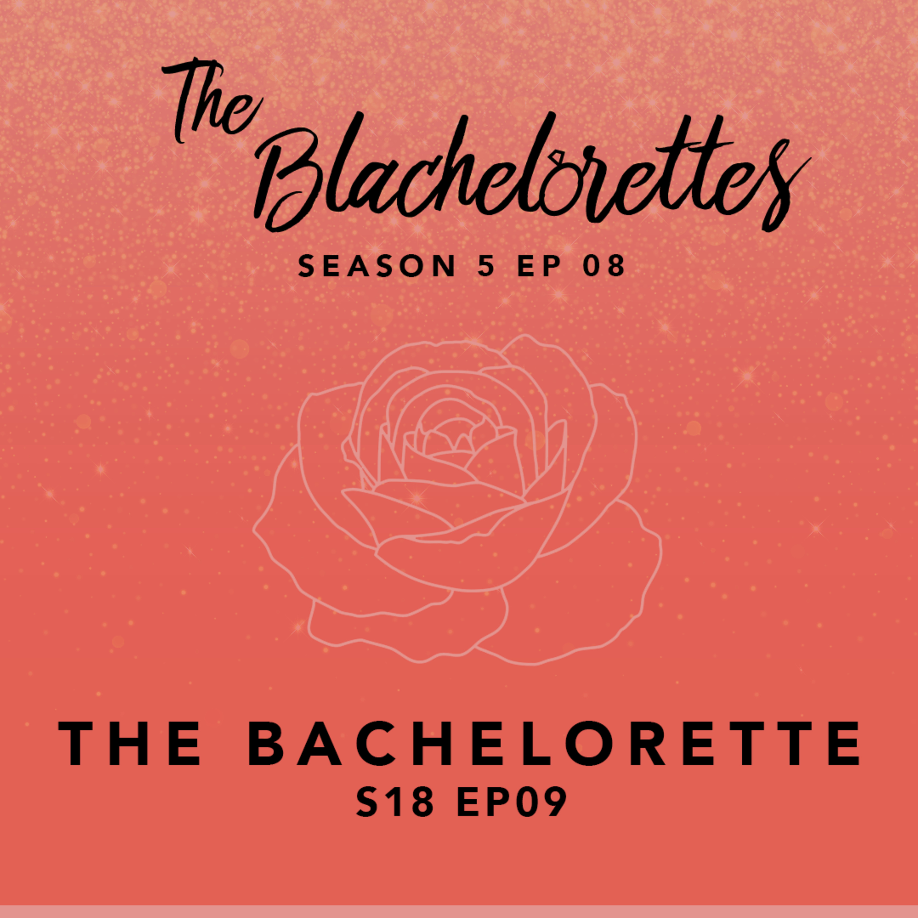 The Blachelorettes