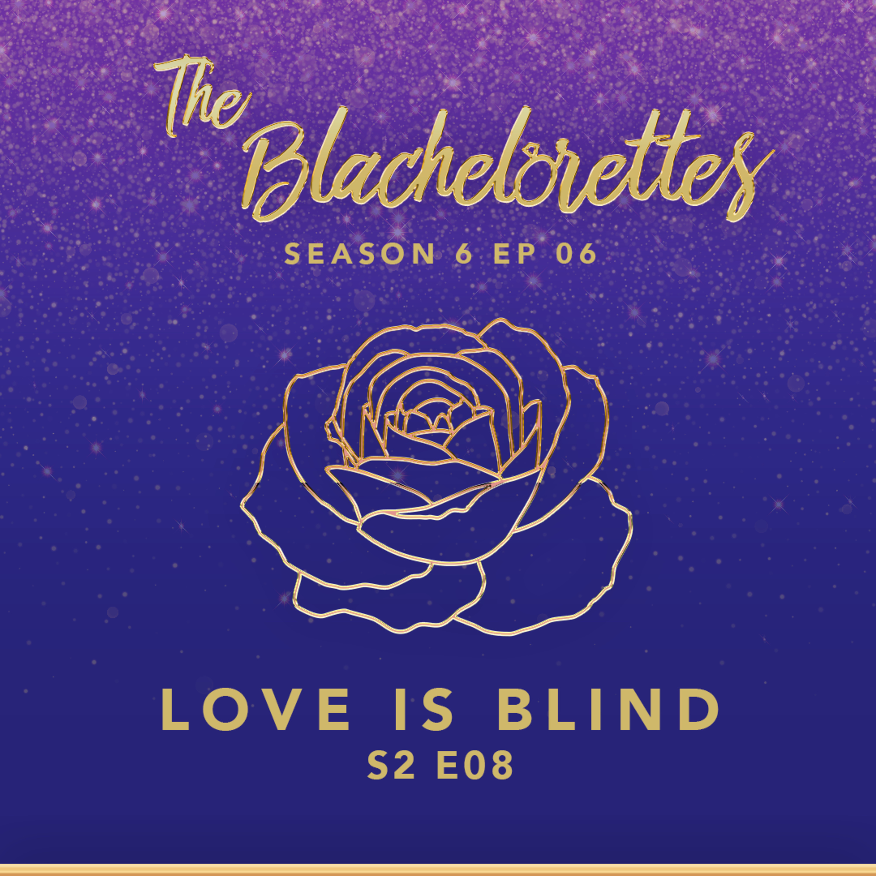 The Blachelorettes