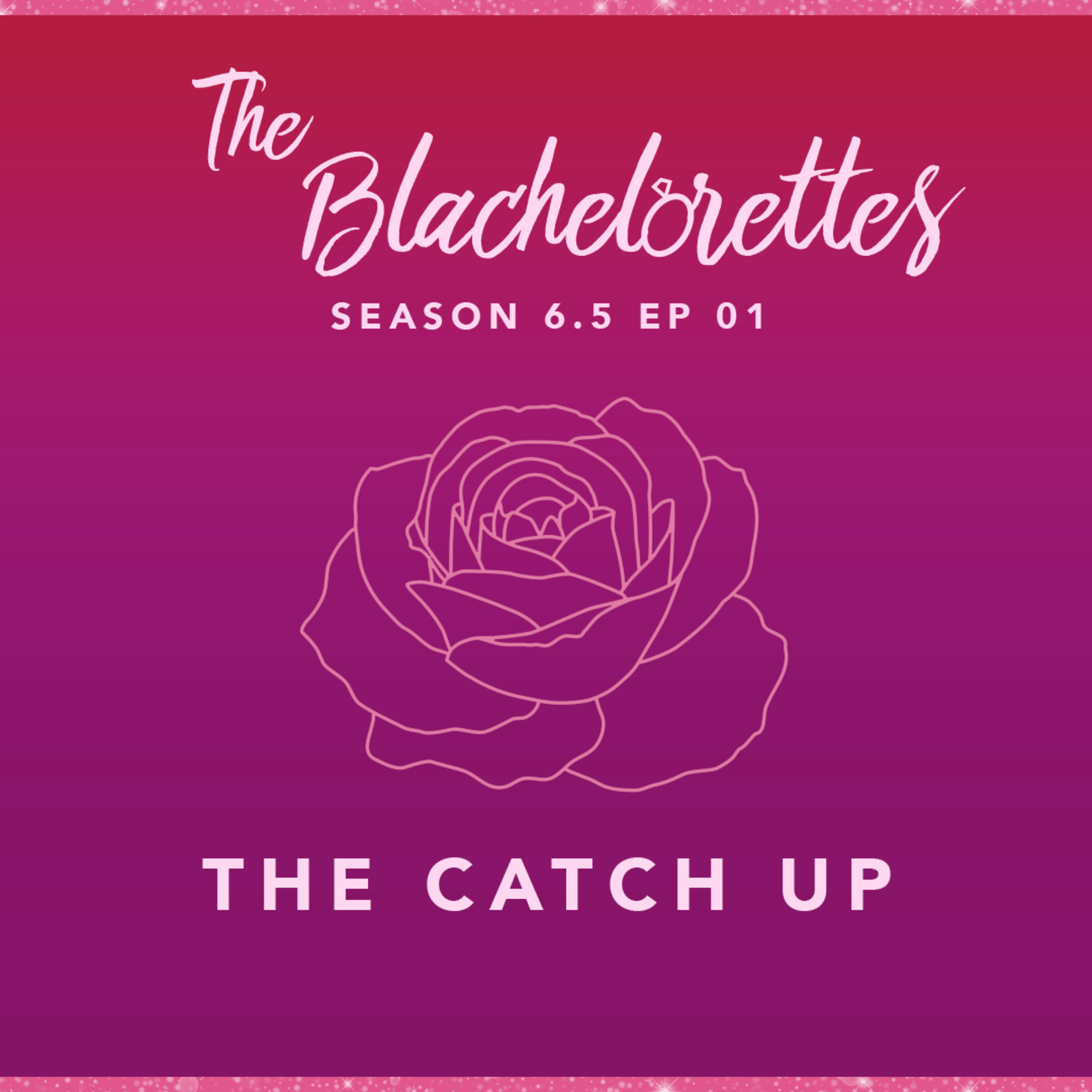 The Blachelorettes
