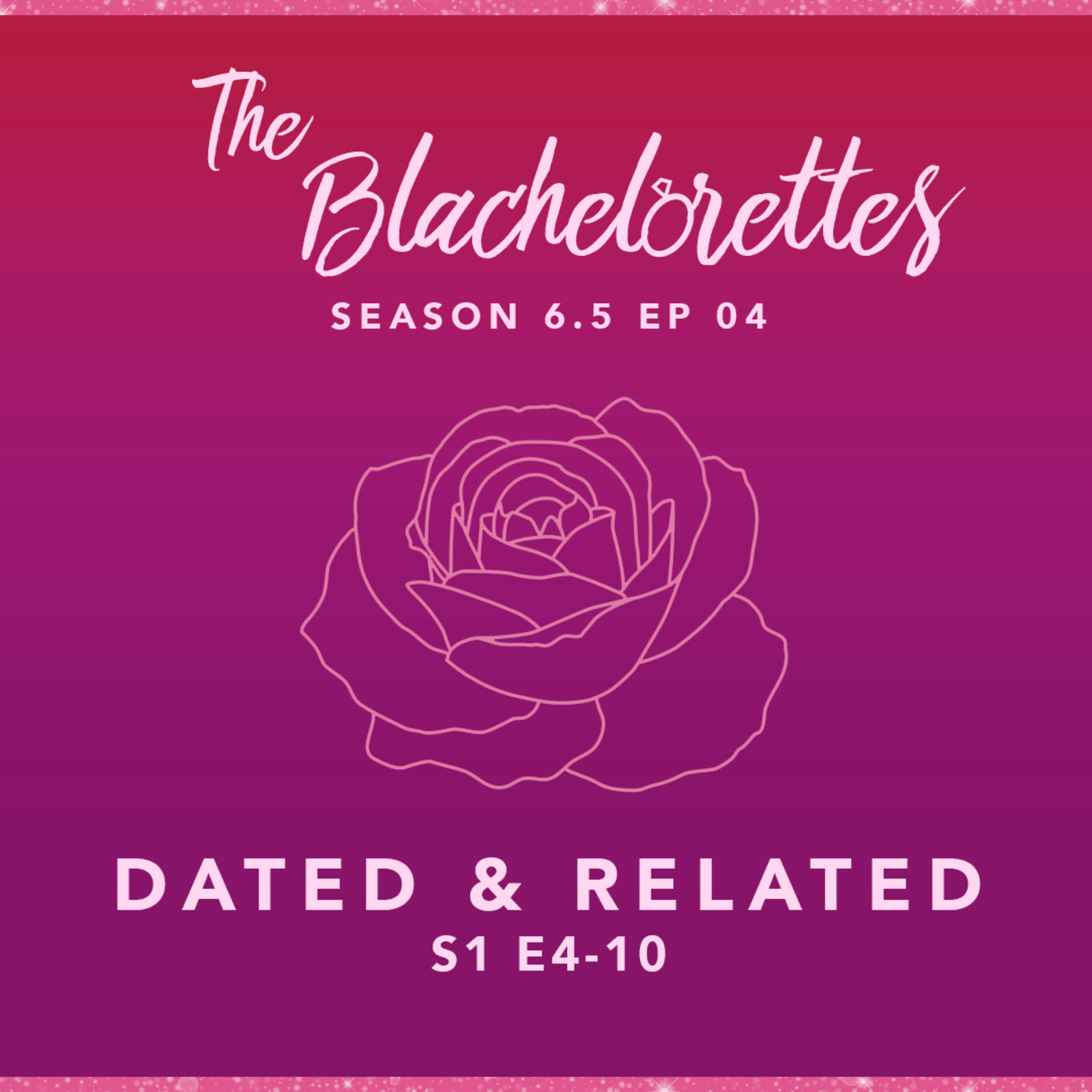 The Blachelorettes