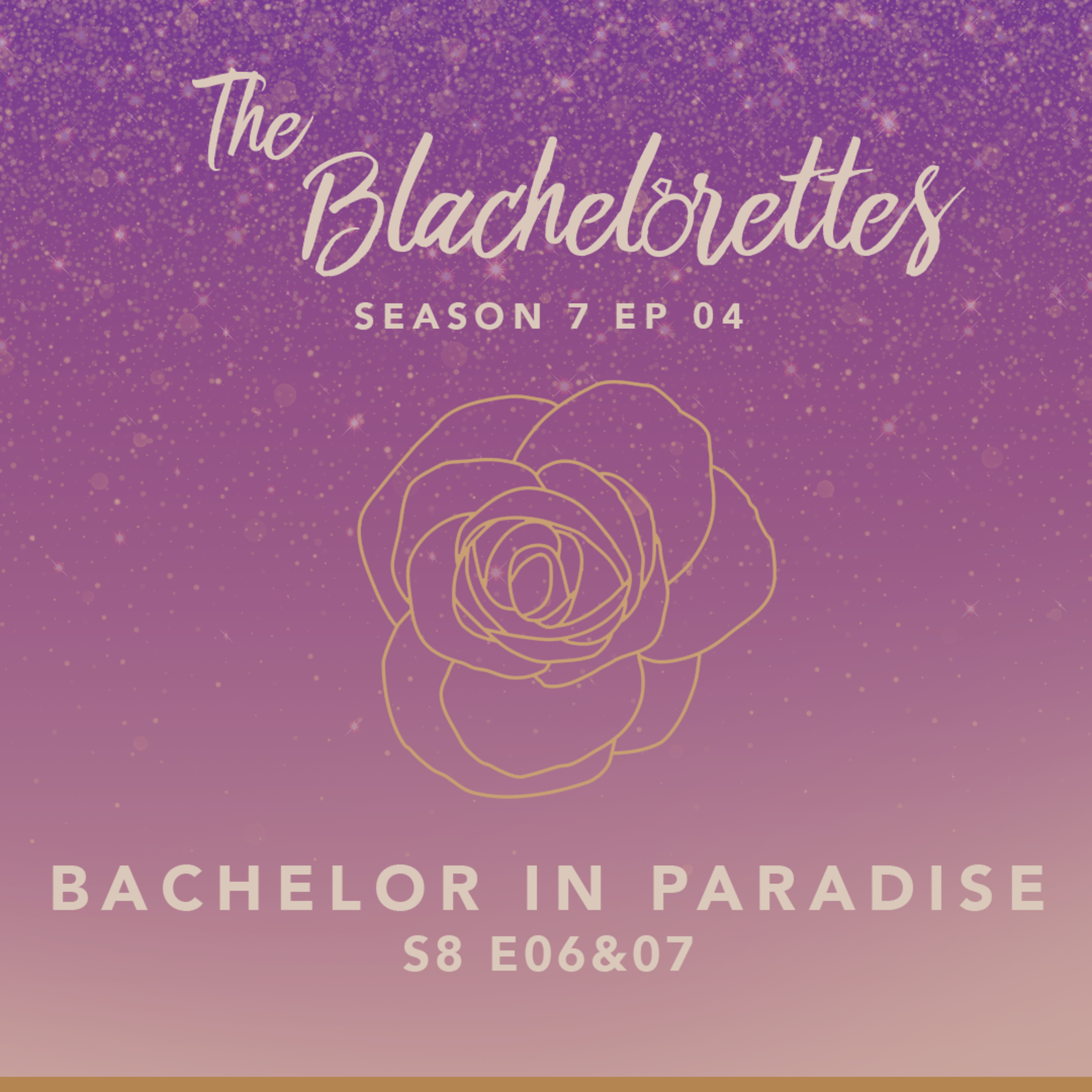 The Blachelorettes