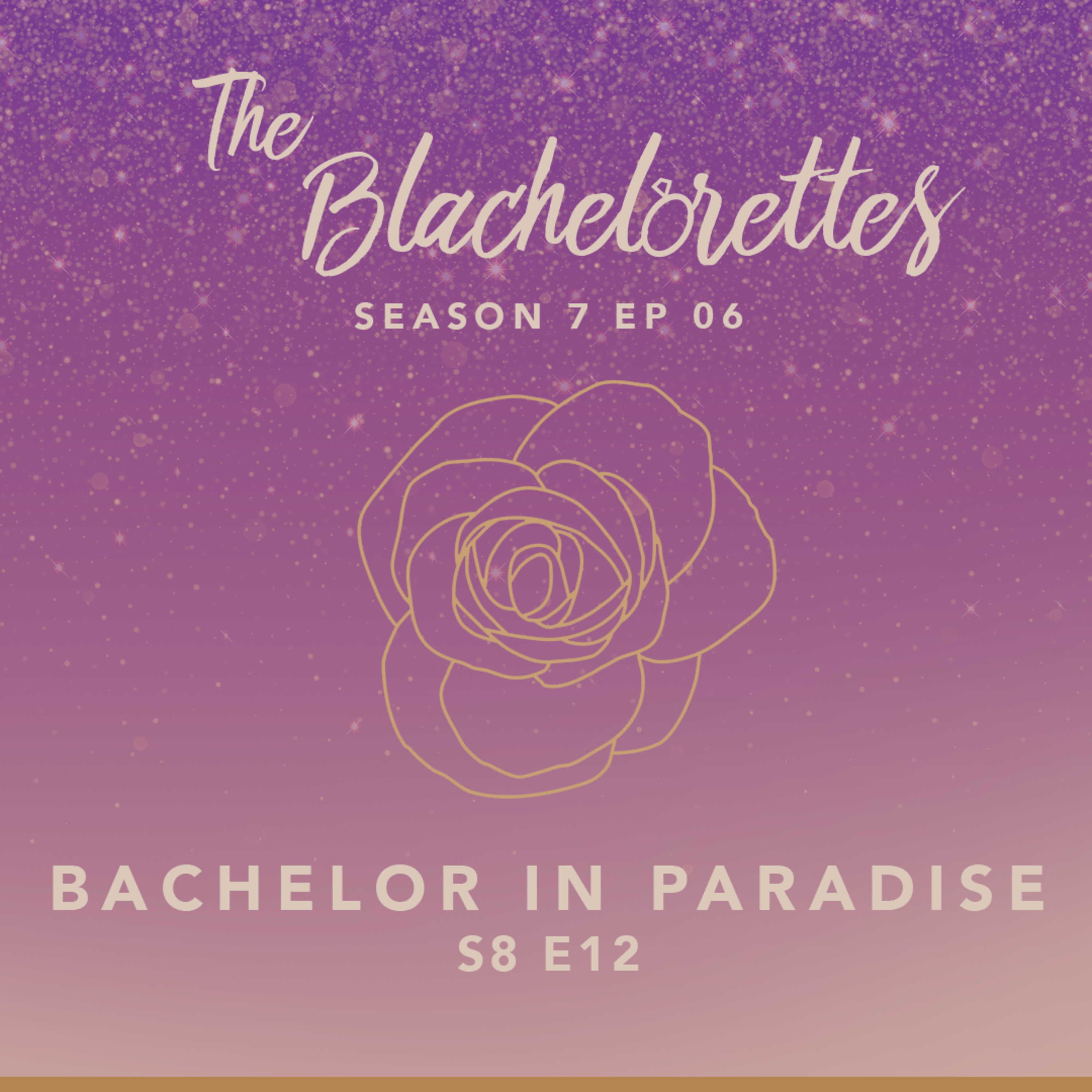 The Blachelorettes