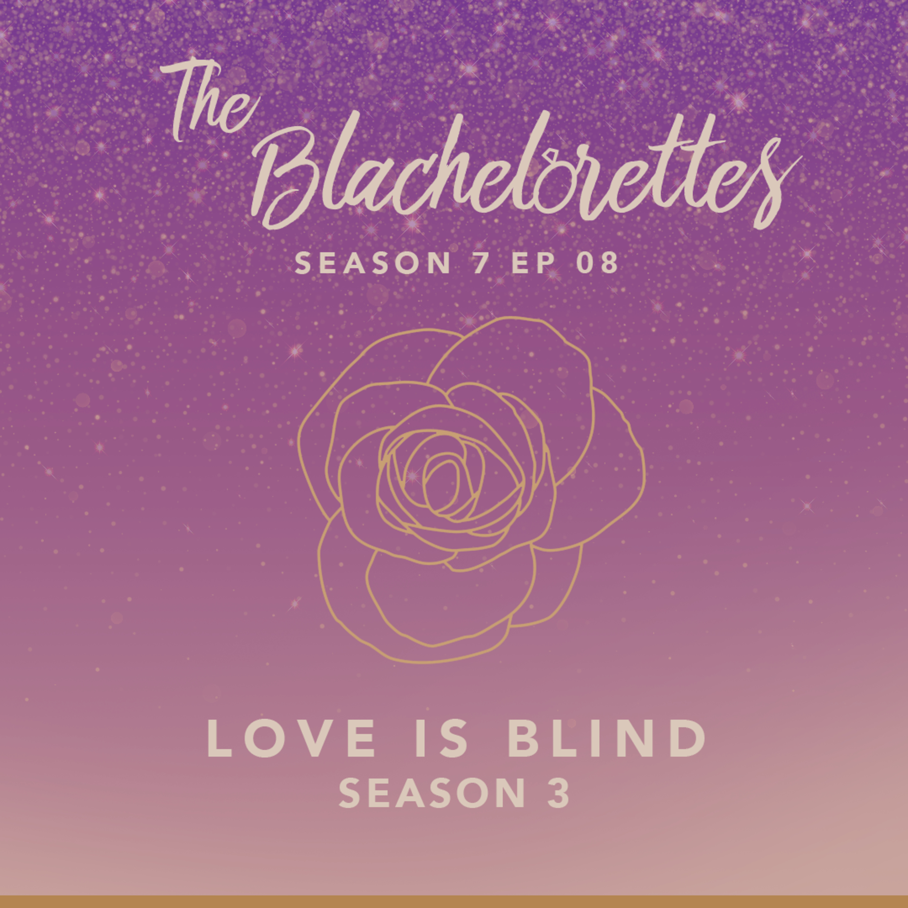 The Blachelorettes