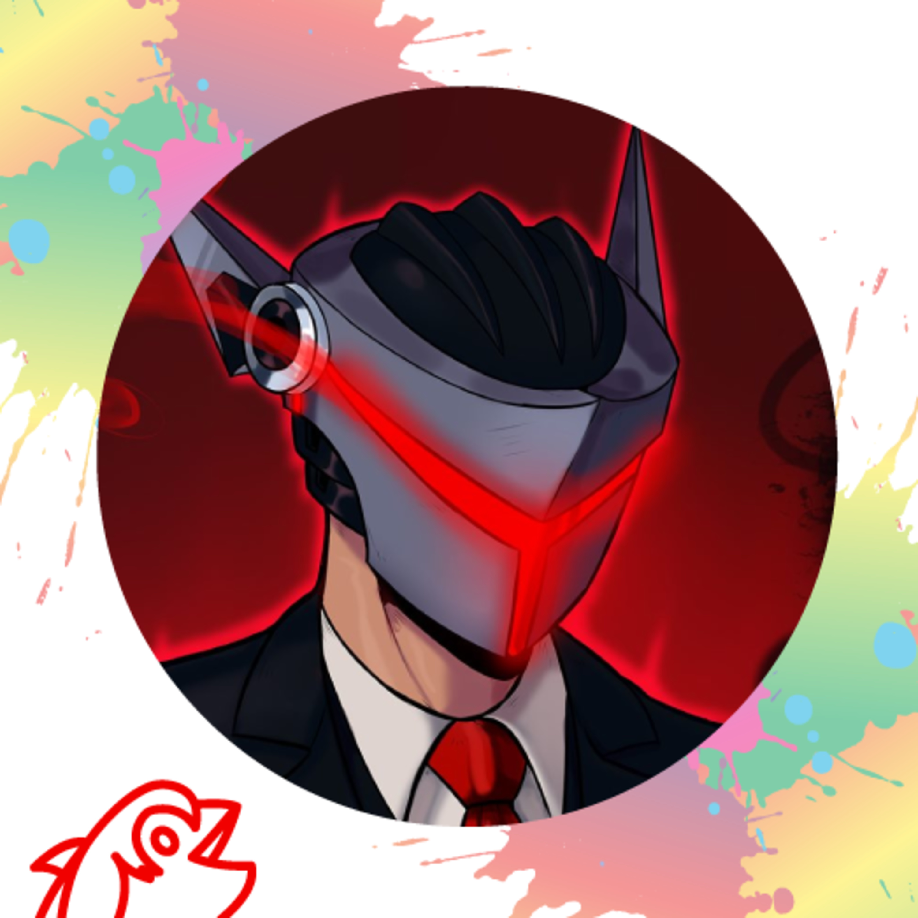 LTR Artistas: Behelliths episode artwork