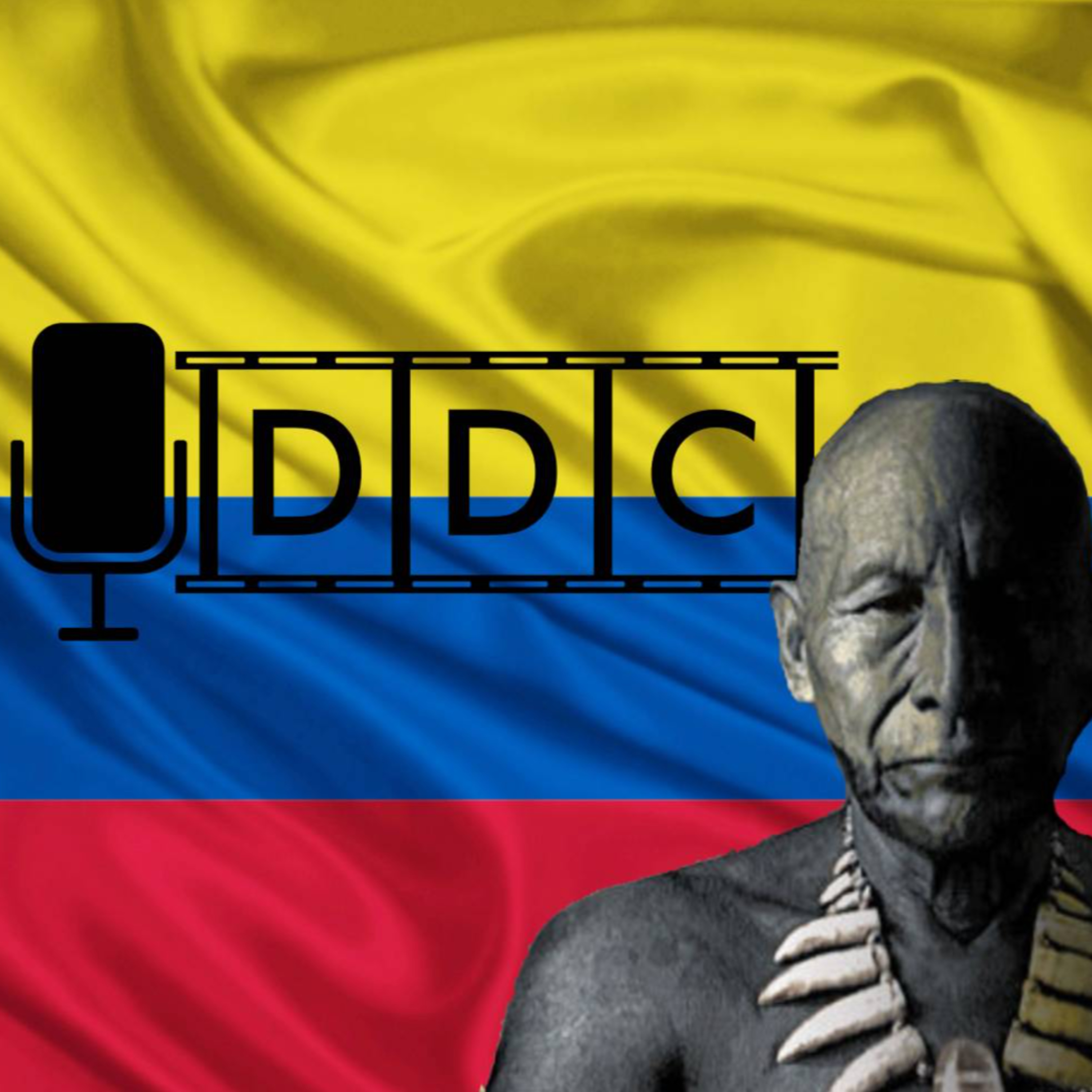 Detrás de cámaras MX