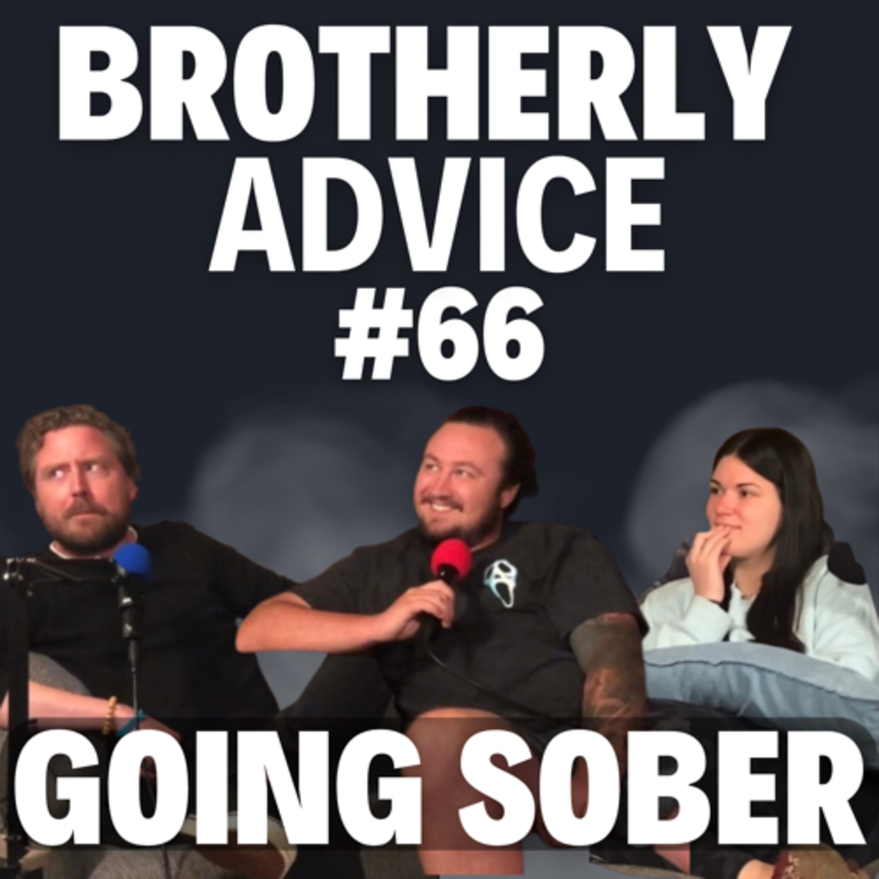 Brotherly Advice
