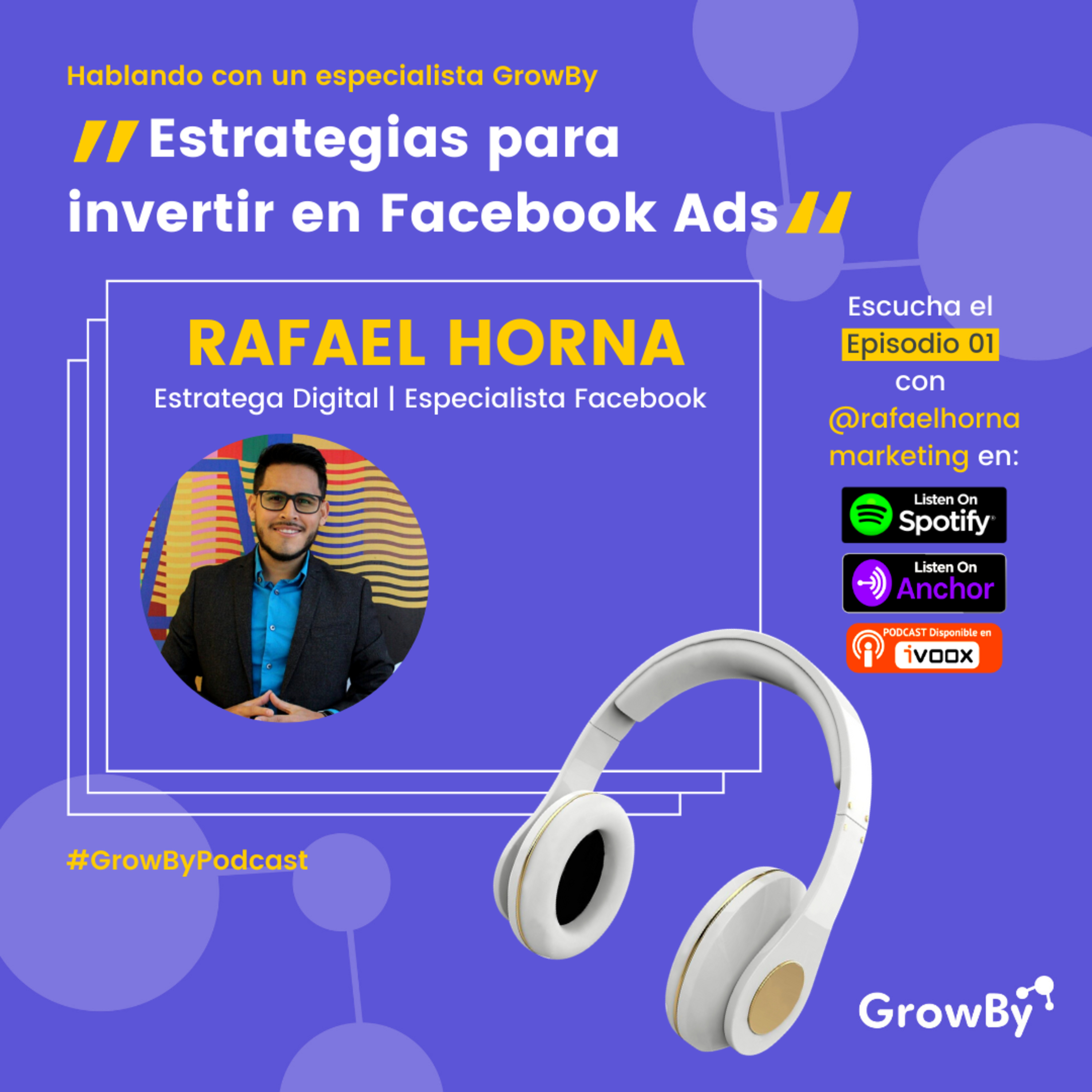 GrowBy Podcast