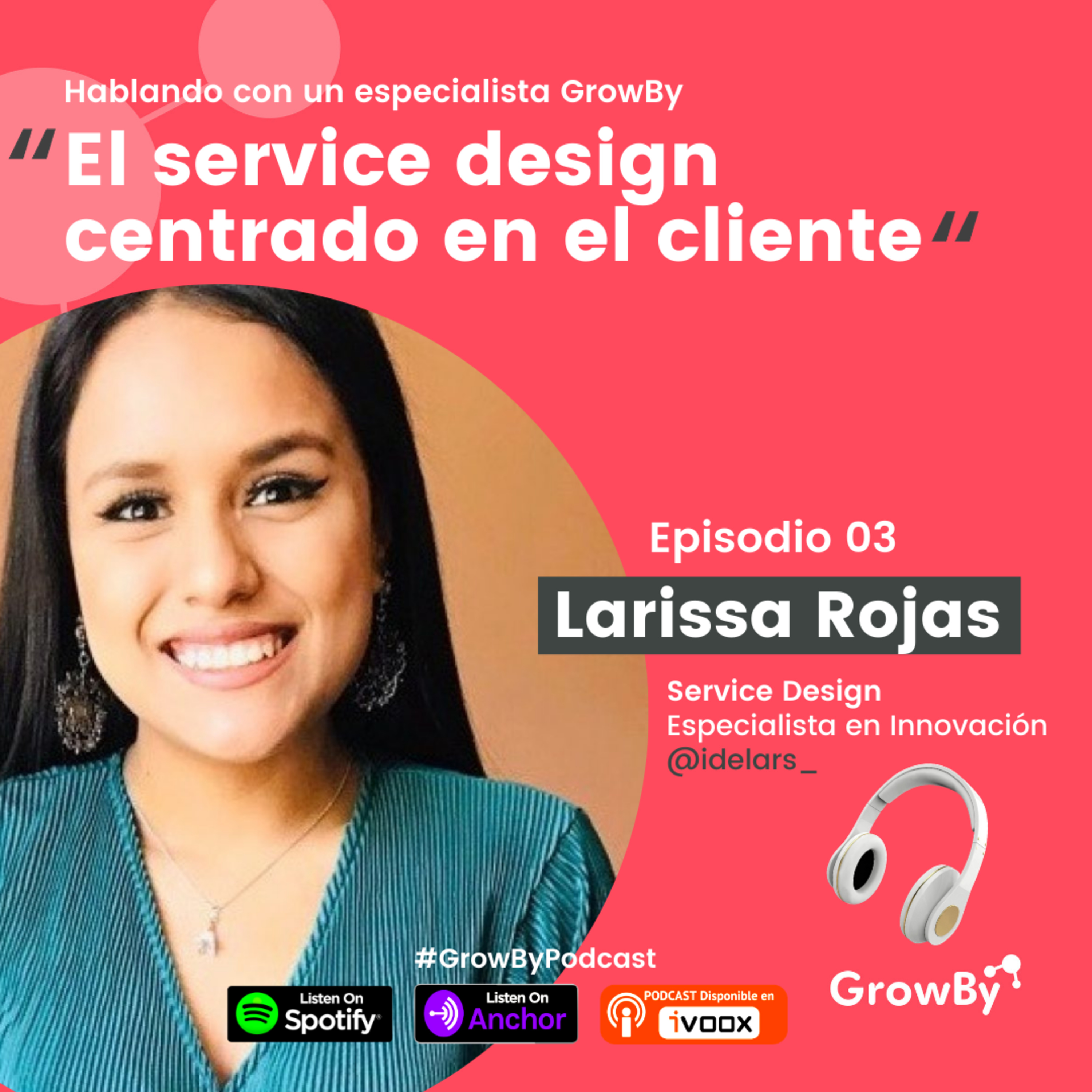 GrowBy Podcast